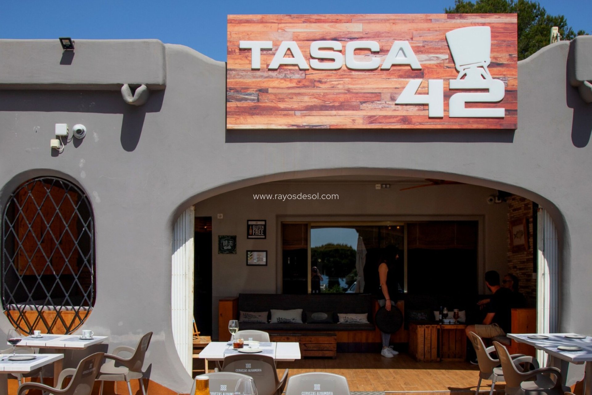 Herverkoop - Commercieel vastgoed - Moraira - La Cometa