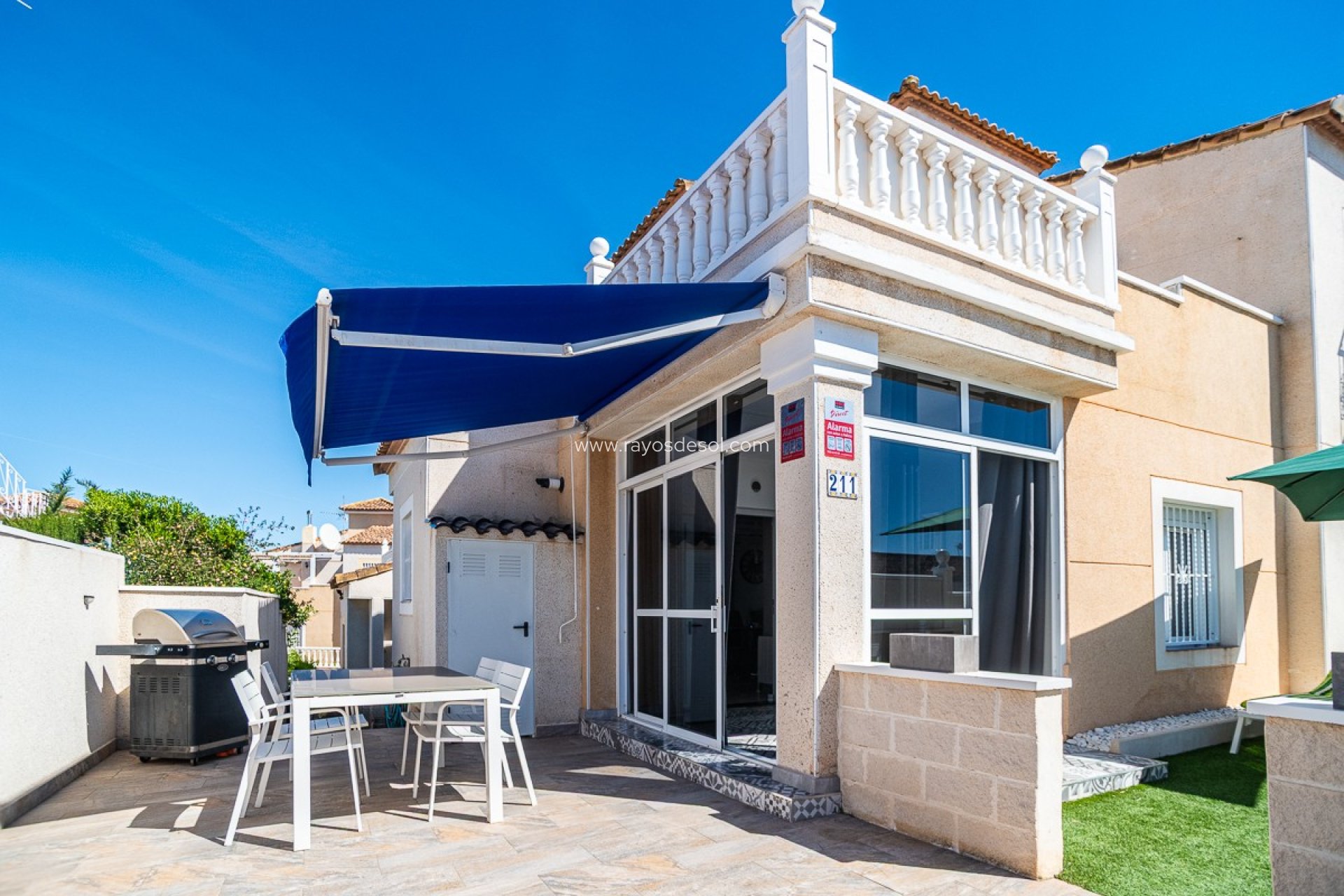 Herverkoop - Huis - Algorfa - ALGORFA