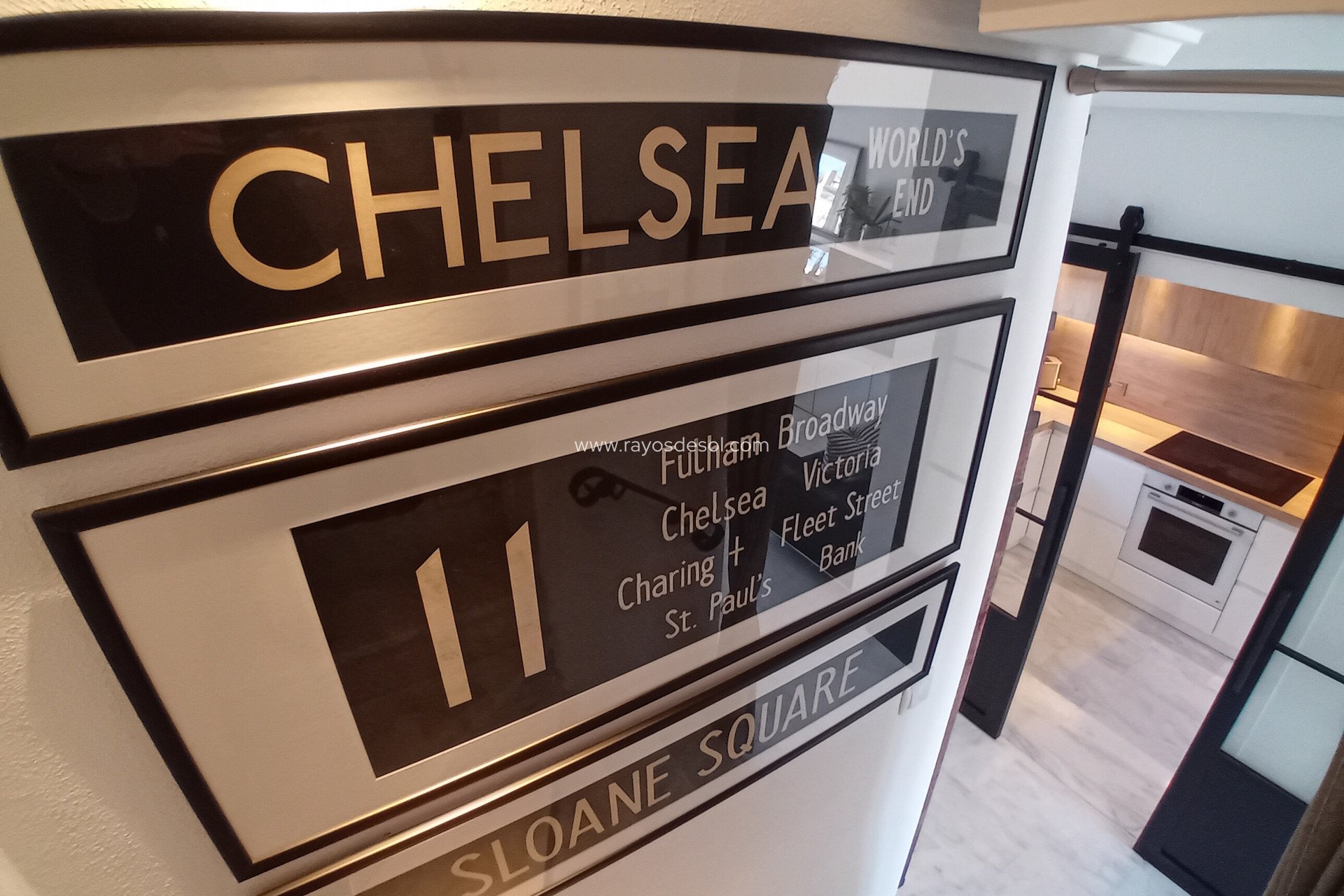 Herverkoop - Huis - Algorfa - La Finca Golf