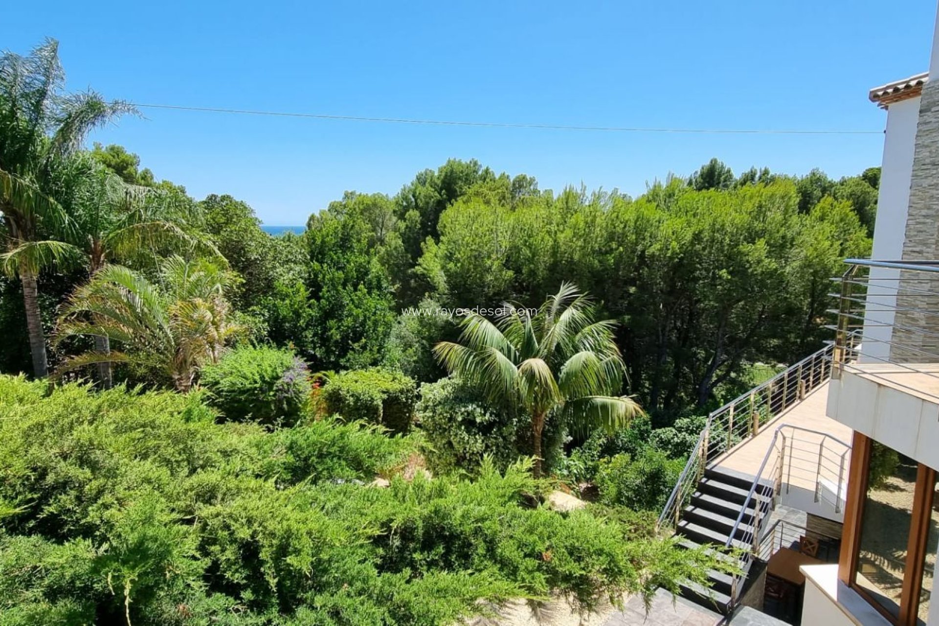 Herverkoop - Huis - Altea