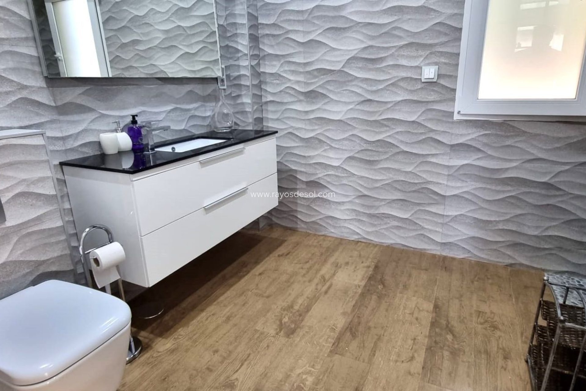 Herverkoop - Huis - Altea