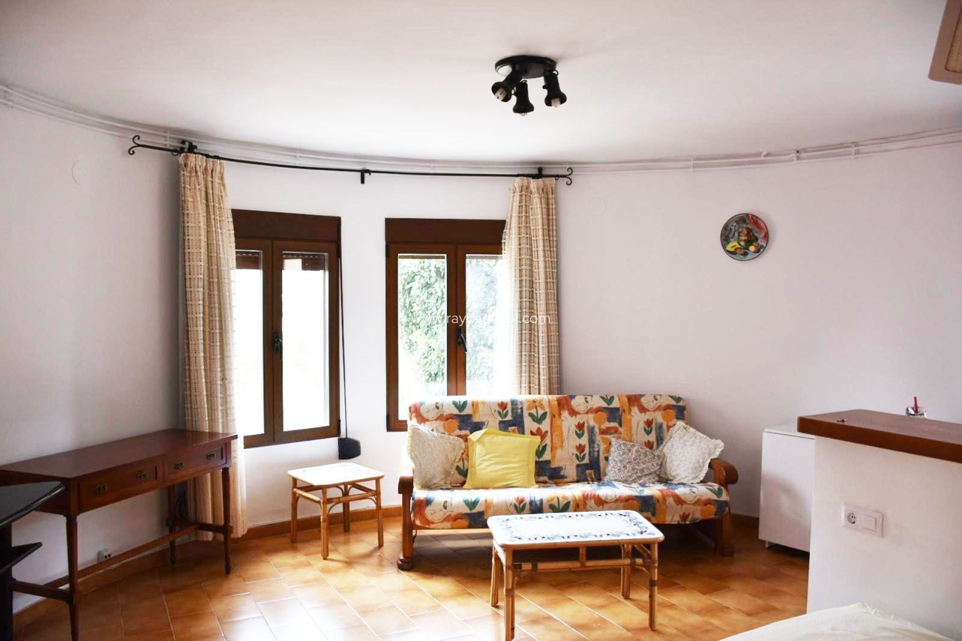 Herverkoop - Huis - Benissa - Baladrar