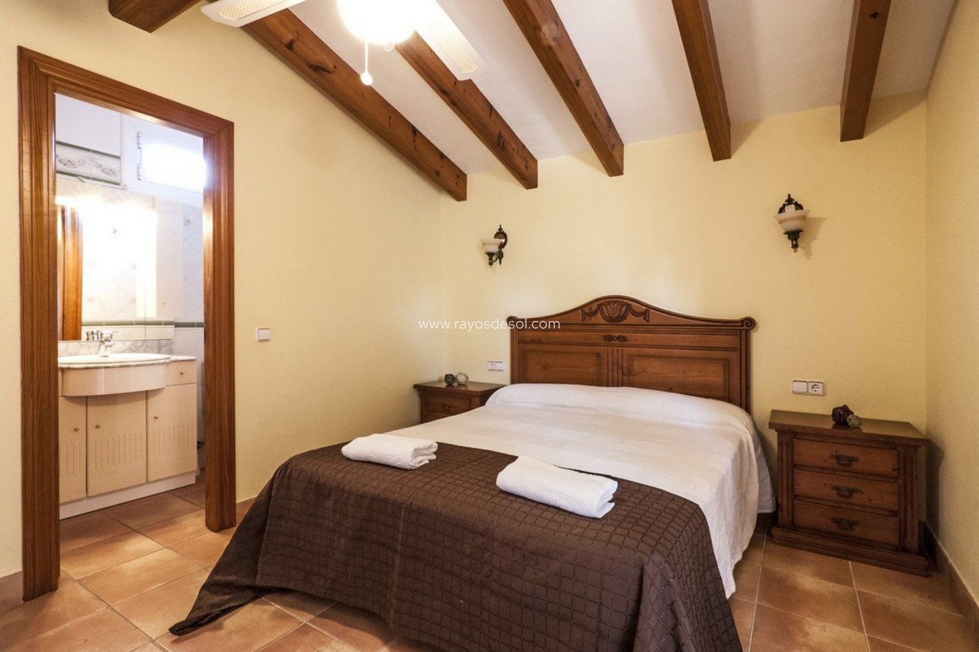 Herverkoop - Huis - Benissa - San Jaime