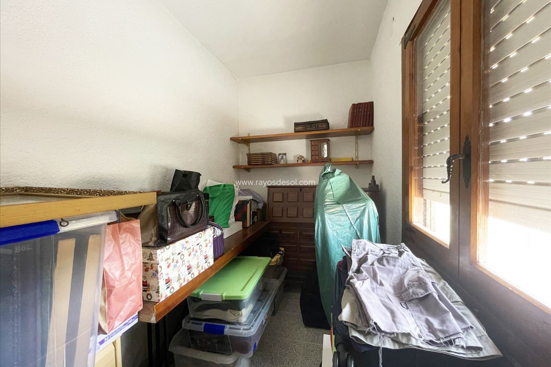 Herverkoop - Huis - Benissa