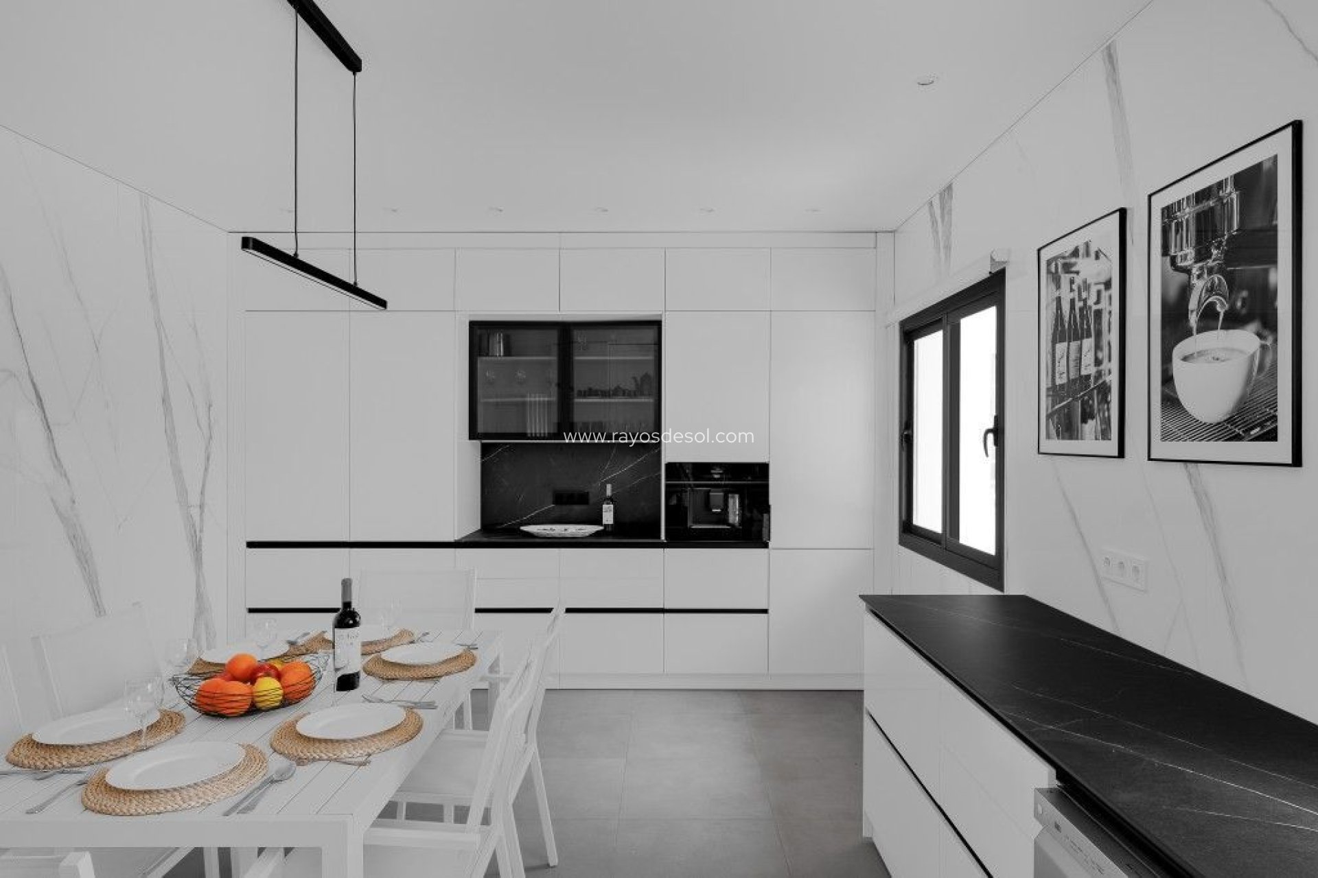 Herverkoop - Huis - Calpe - Benicolada