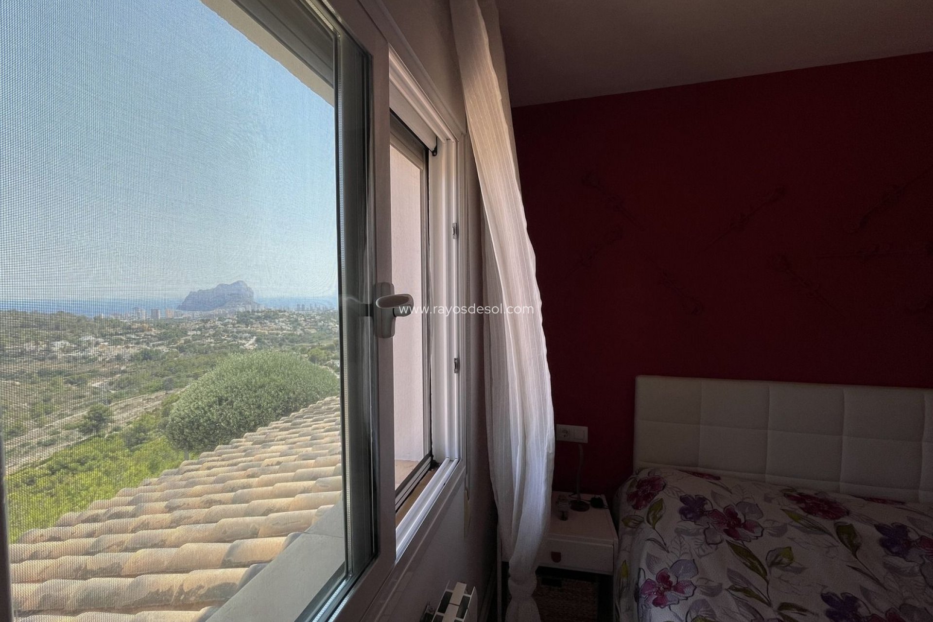 Herverkoop - Huis - Calpe - Empedrola