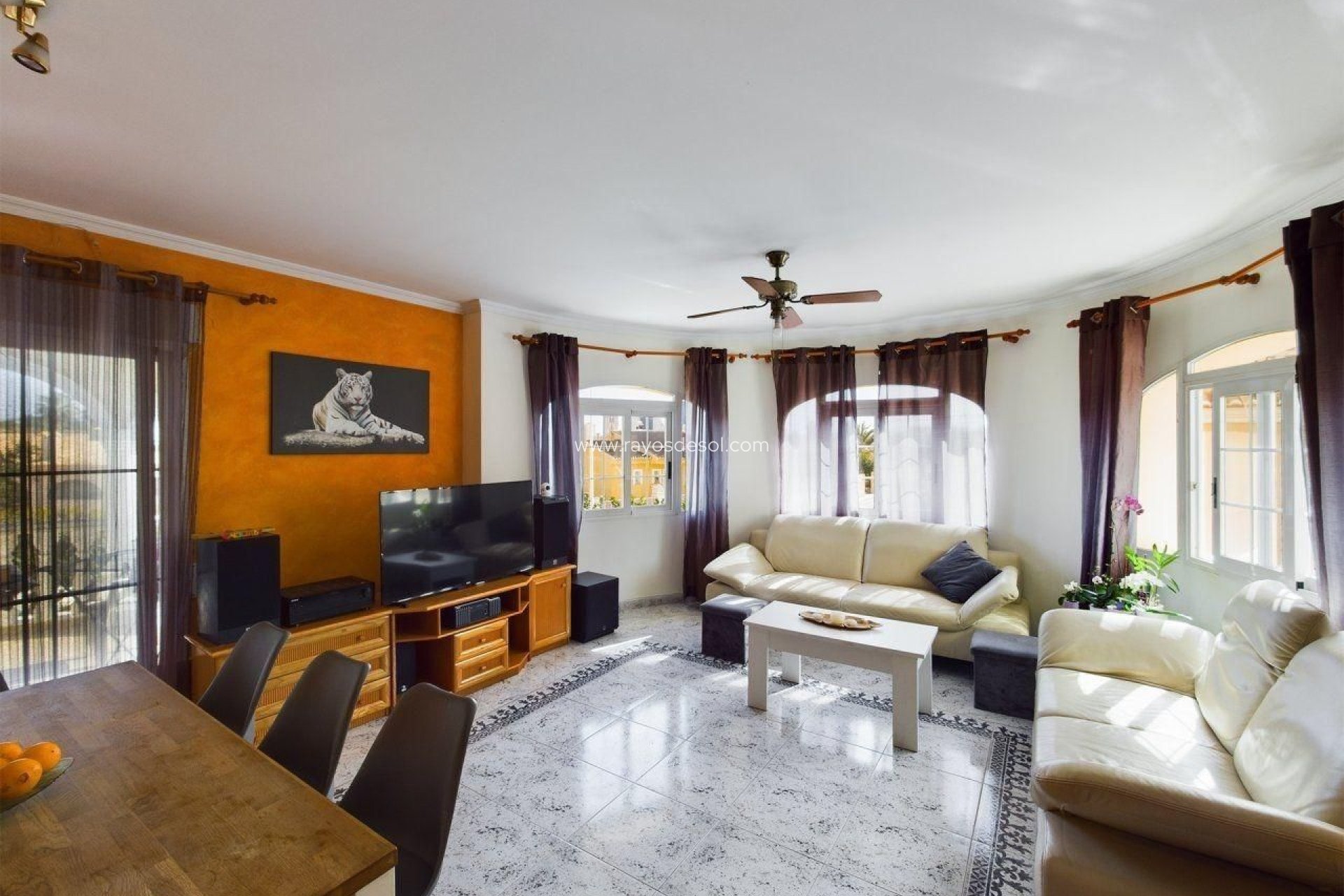 Herverkoop - Huis - Calpe - Garduix