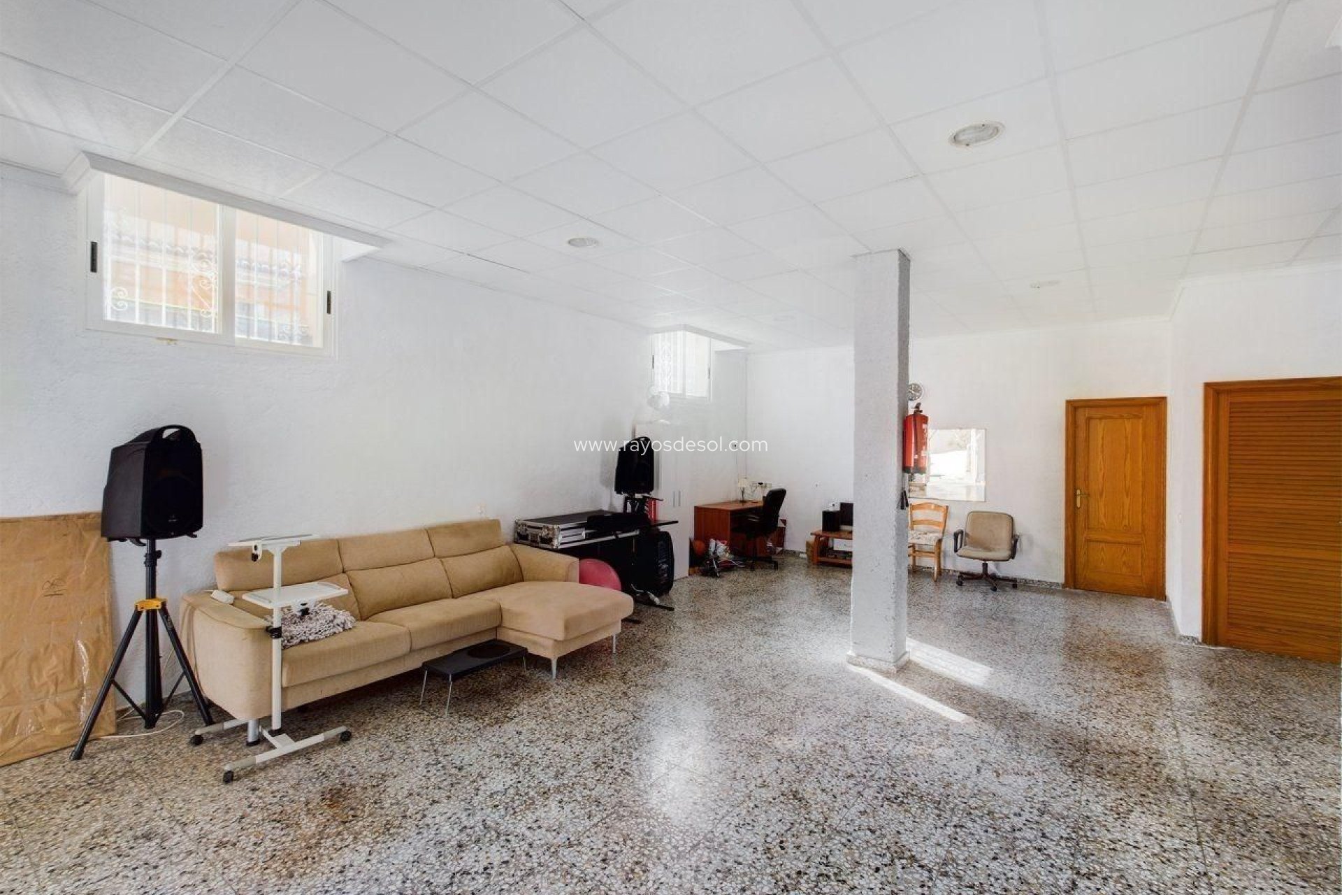 Herverkoop - Huis - Calpe - Garduix