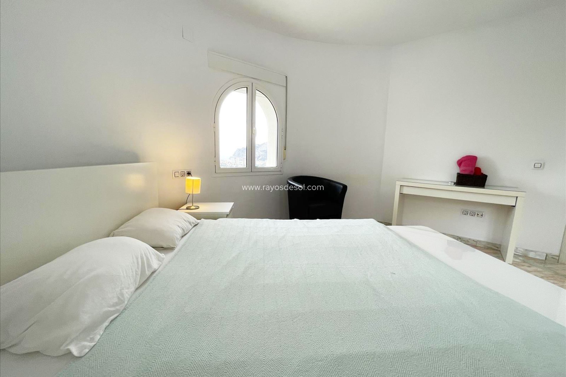 Herverkoop - Huis - Calpe - Gran Sol