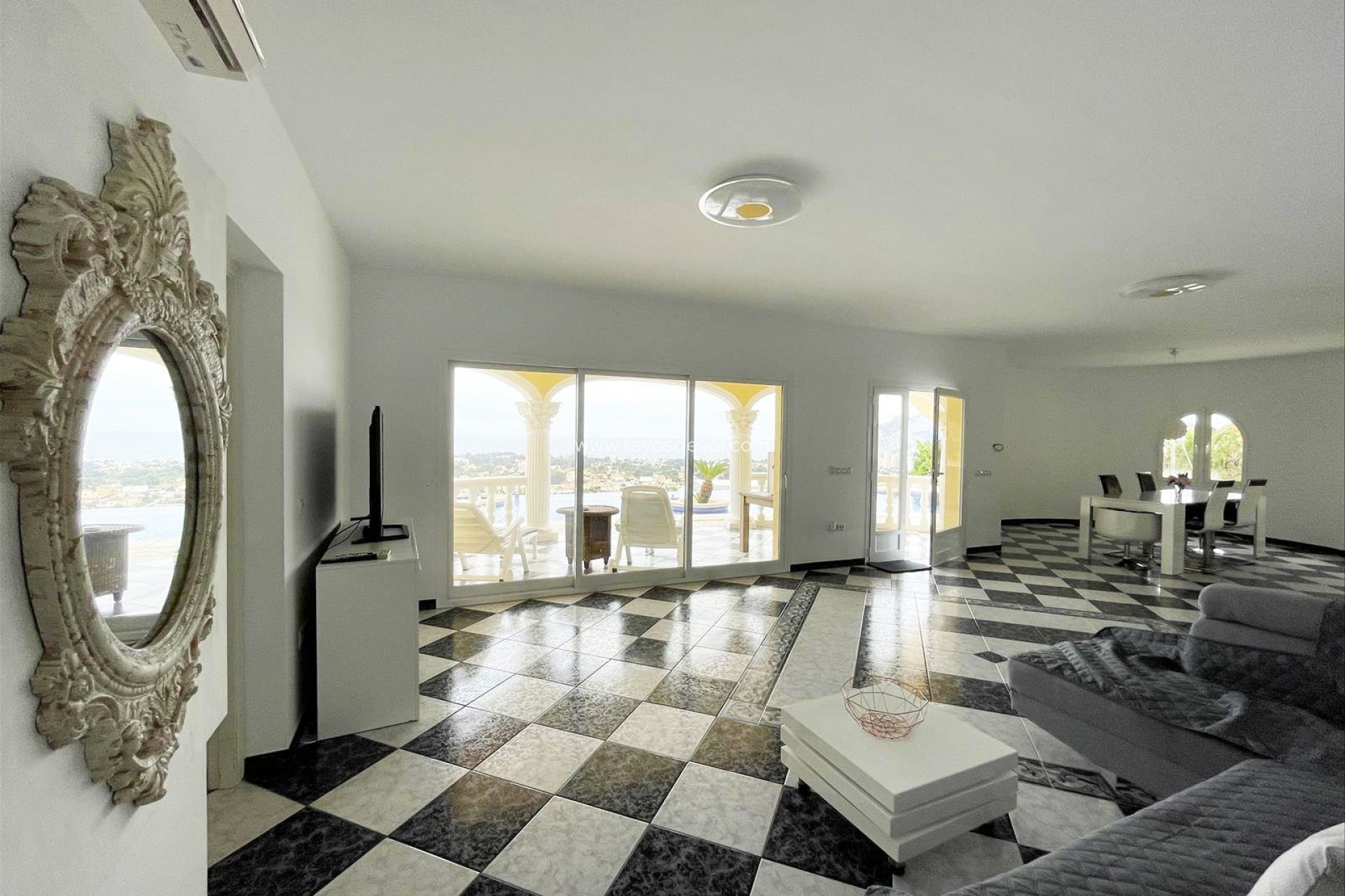 Herverkoop - Huis - Calpe - Gran Sol