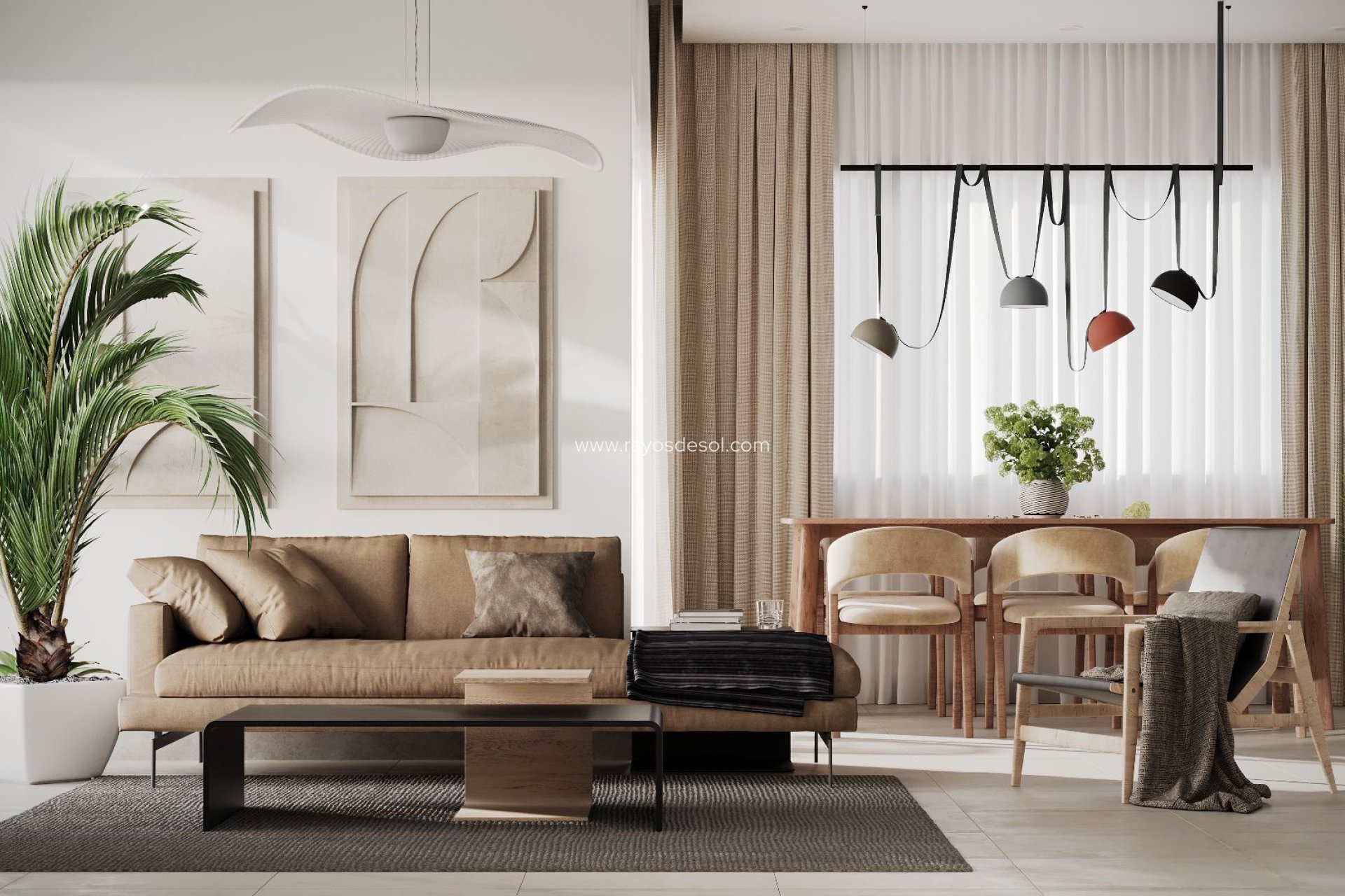 Herverkoop - Huis - Calpe - Gran Sol