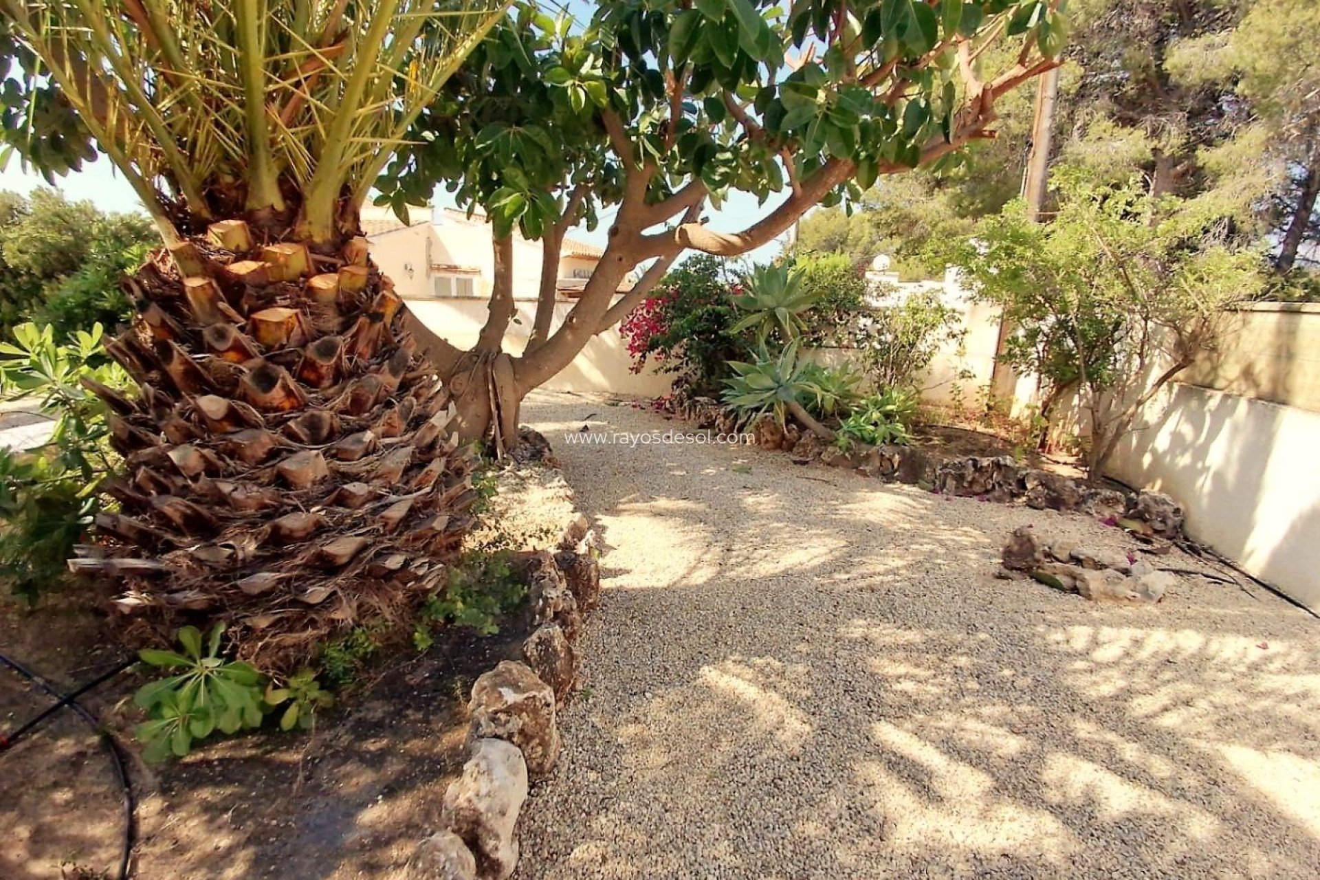 Herverkoop - Huis - Calpe - Gran Sol