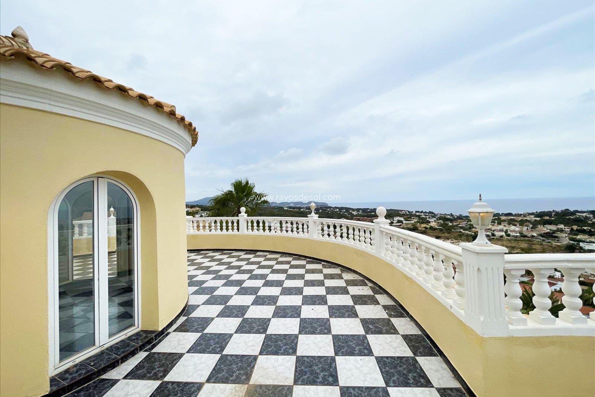 Herverkoop - Huis - Calpe - Gran Sol