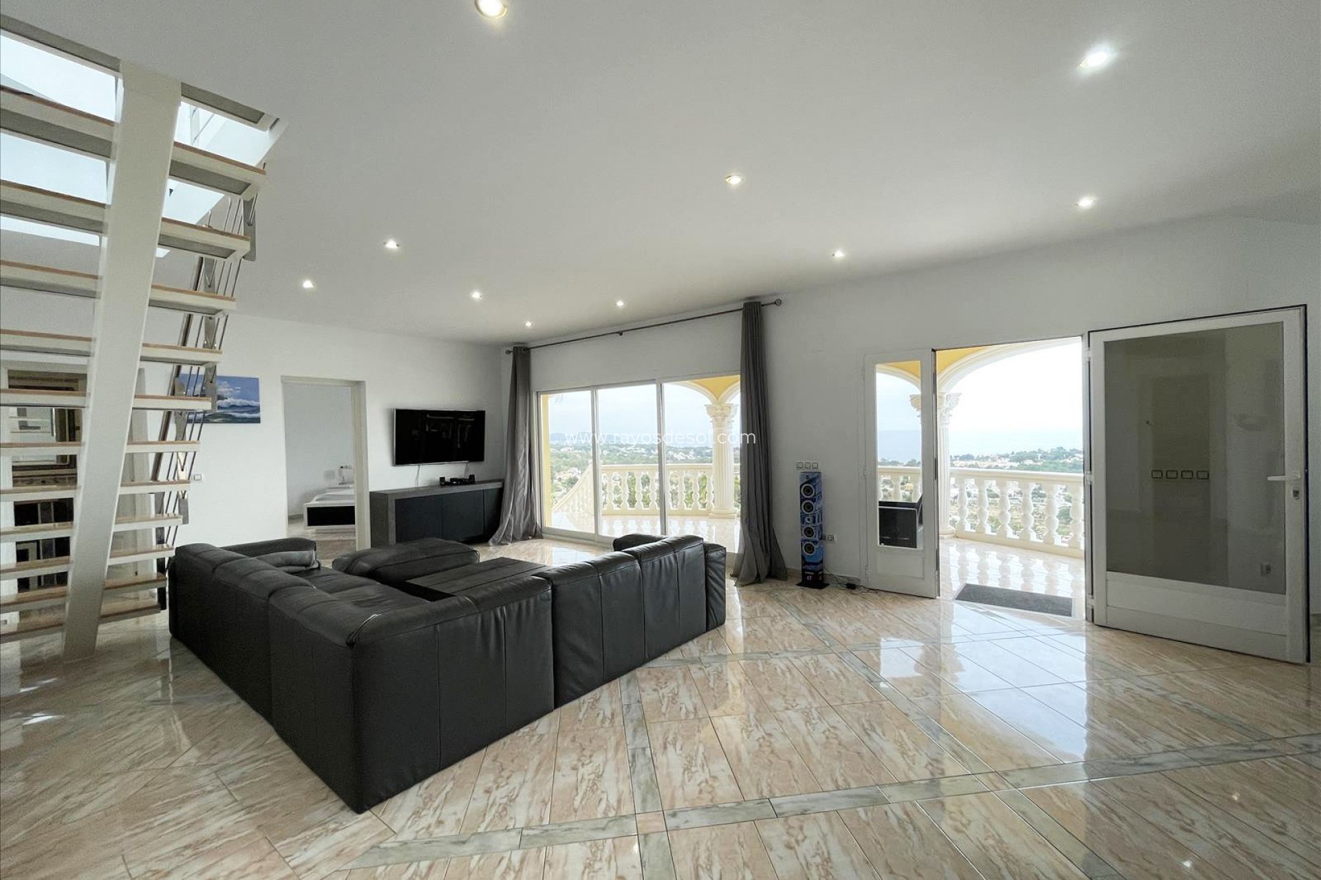 Herverkoop - Huis - Calpe - Gran Sol