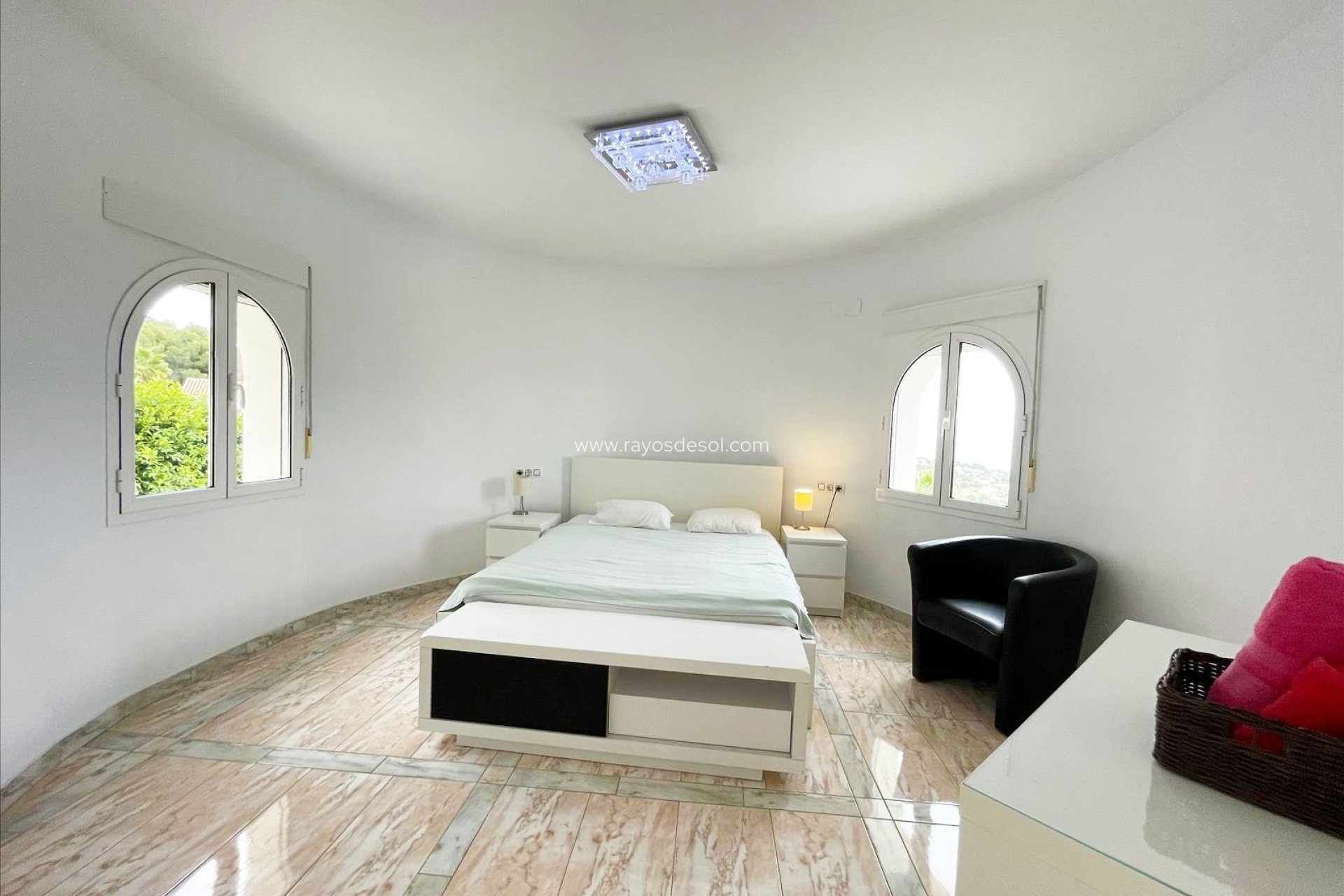 Herverkoop - Huis - Calpe - Gran Sol