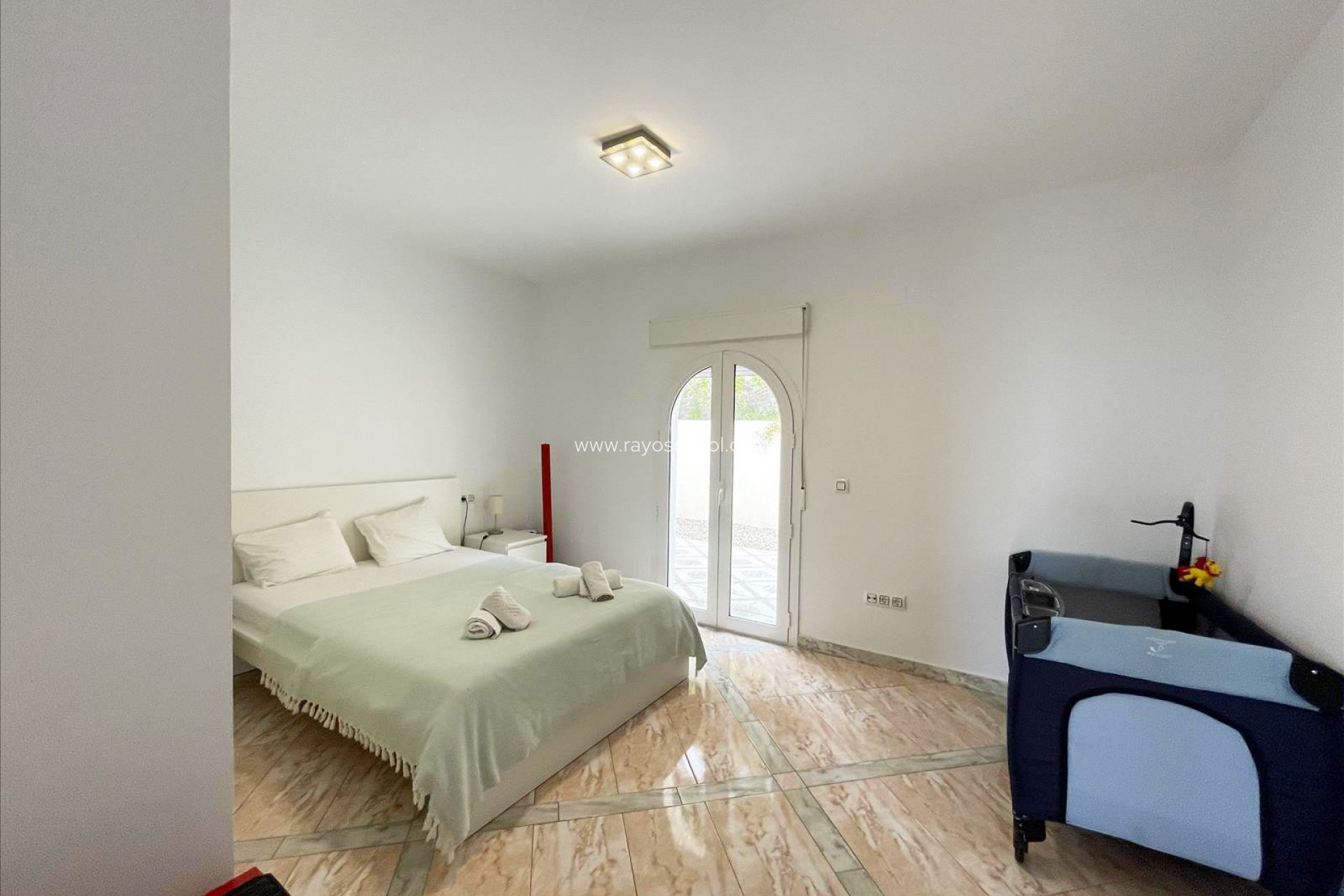 Herverkoop - Huis - Calpe - Gran Sol