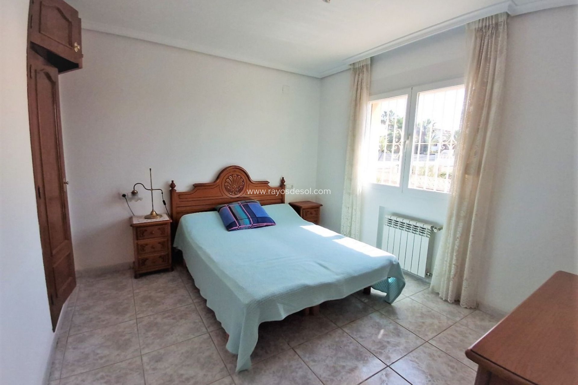 Herverkoop - Huis - Calpe - Gran Sol