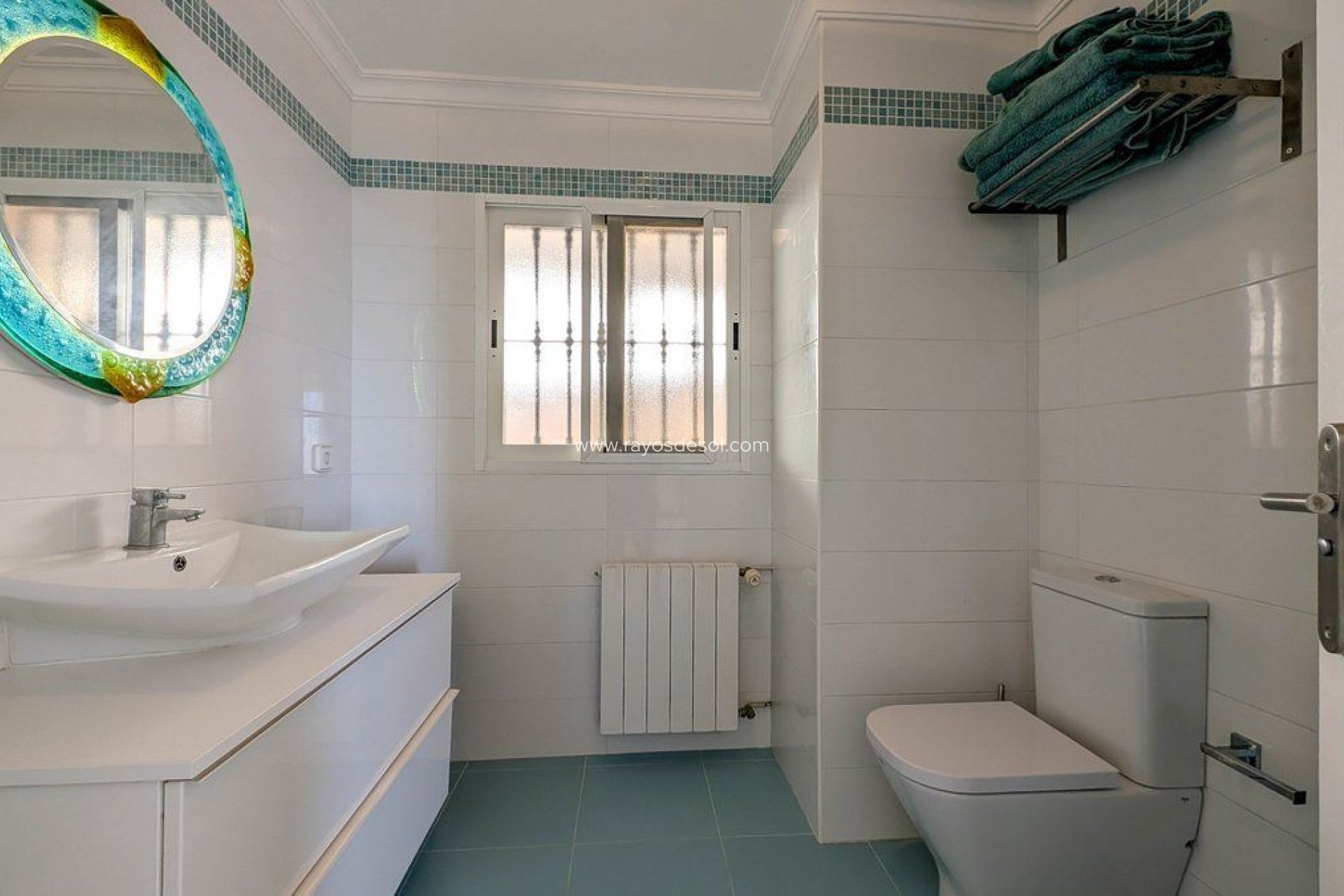 Herverkoop - Huis - Calpe - La Manzanera