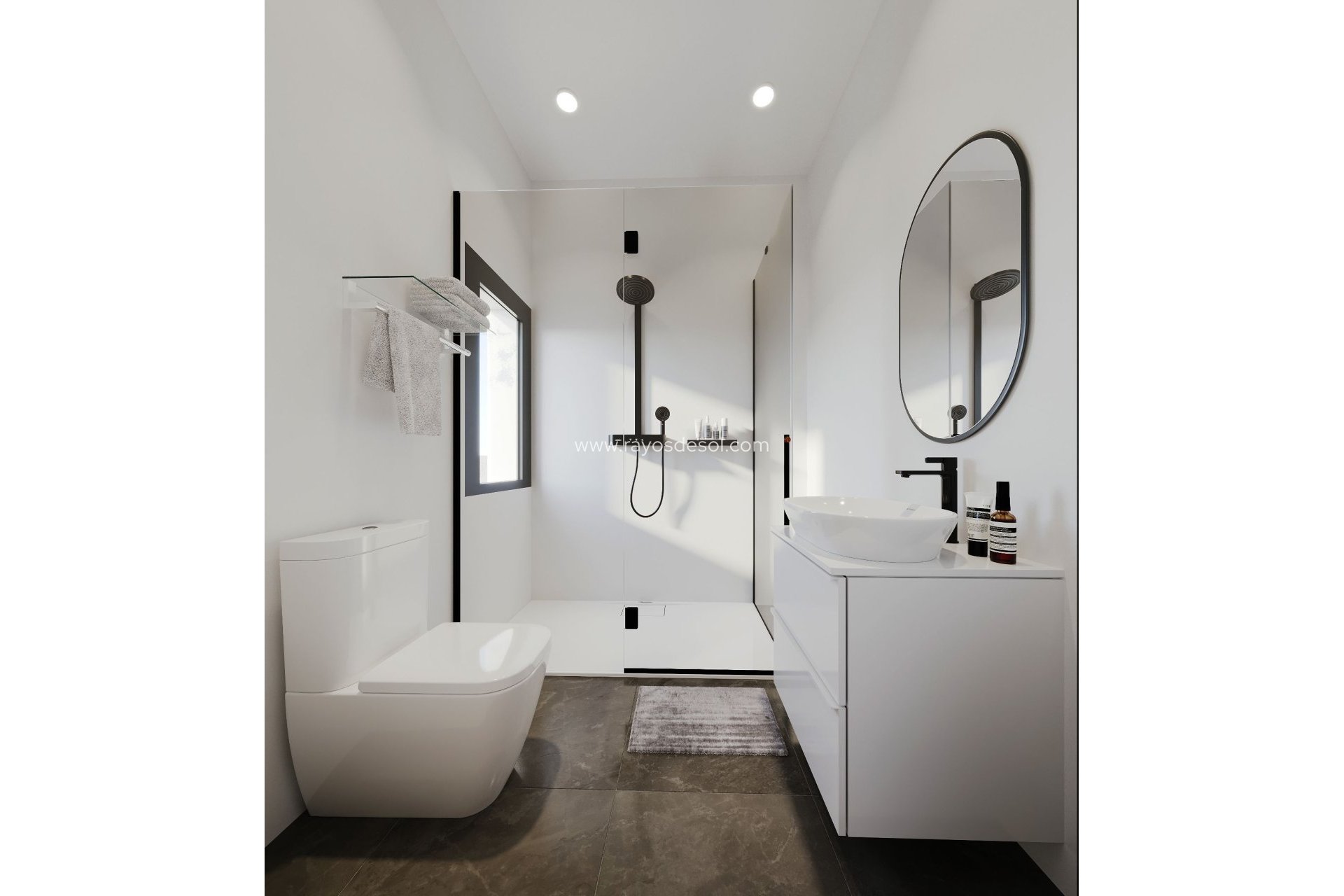 Herverkoop - Huis - Calpe - La Merced