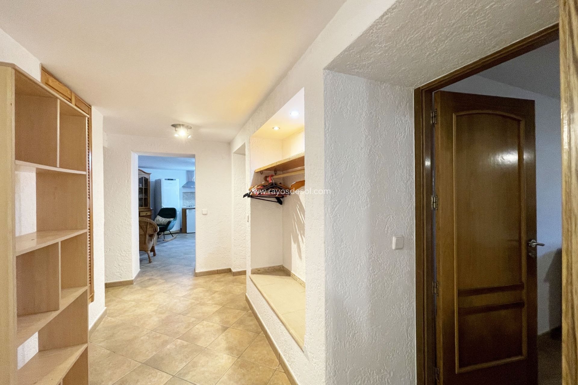 Herverkoop - Huis - Calpe - Los Pinos