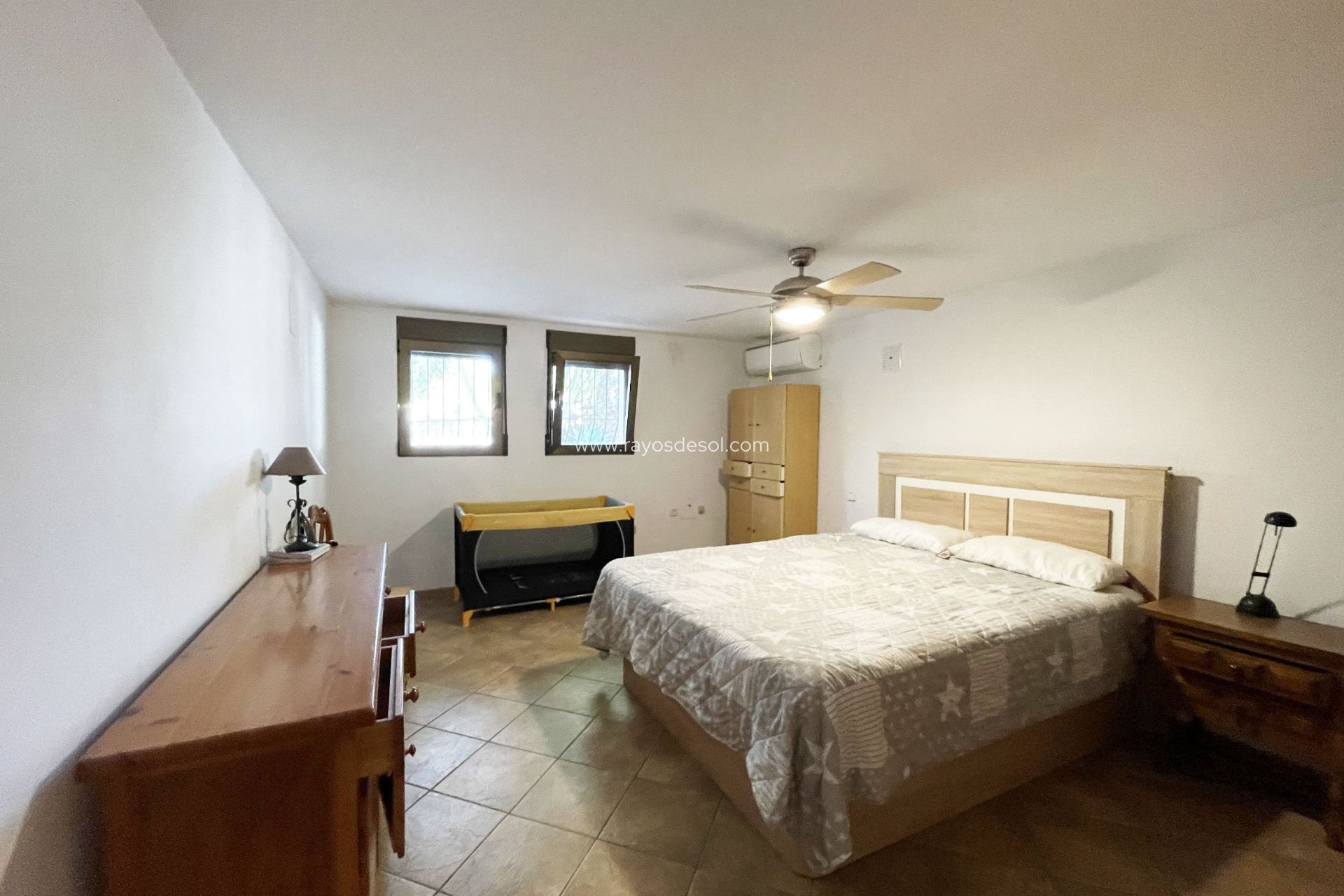 Herverkoop - Huis - Calpe - Los Pinos