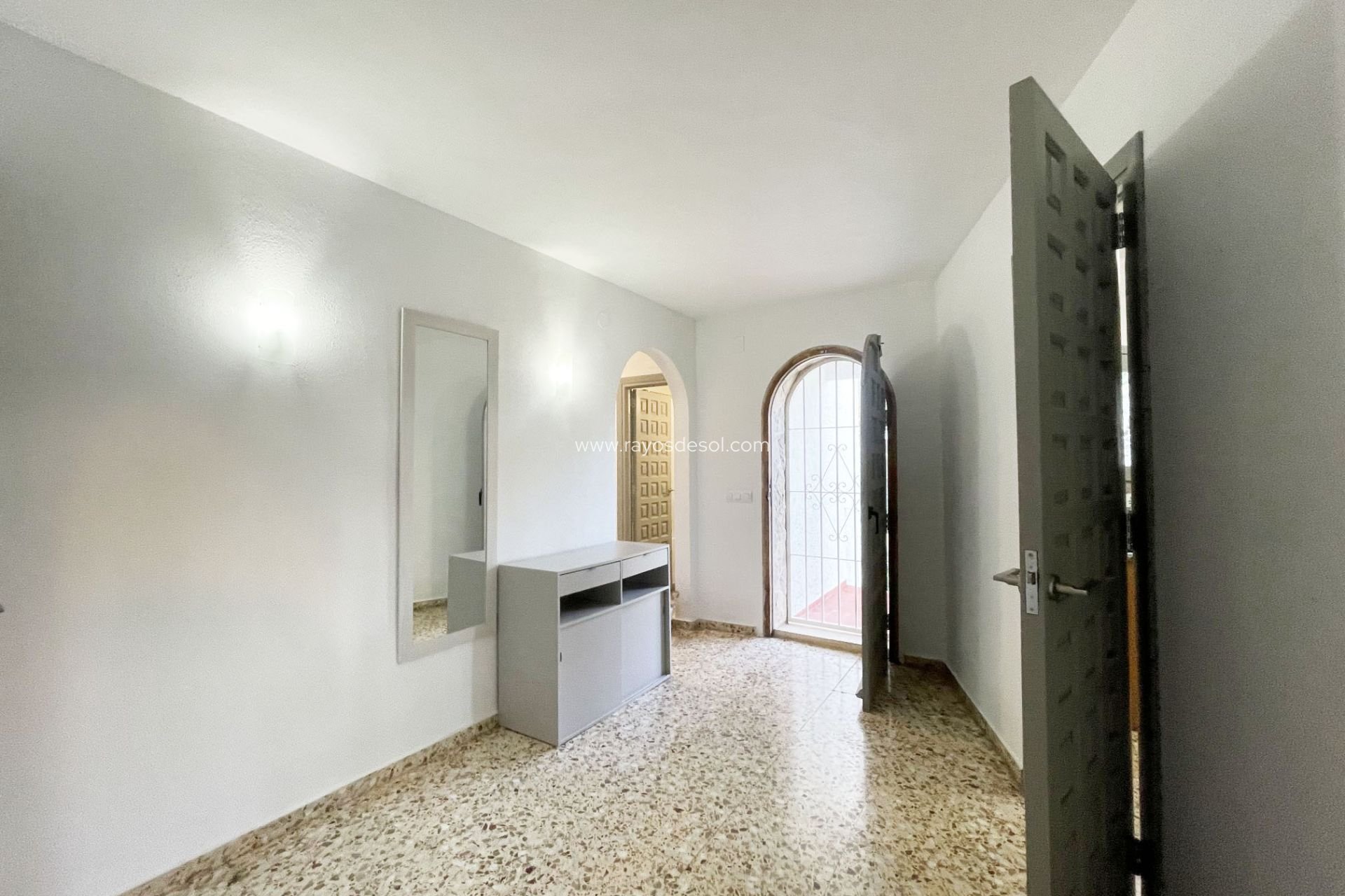 Herverkoop - Huis - Calpe - Maryvilla