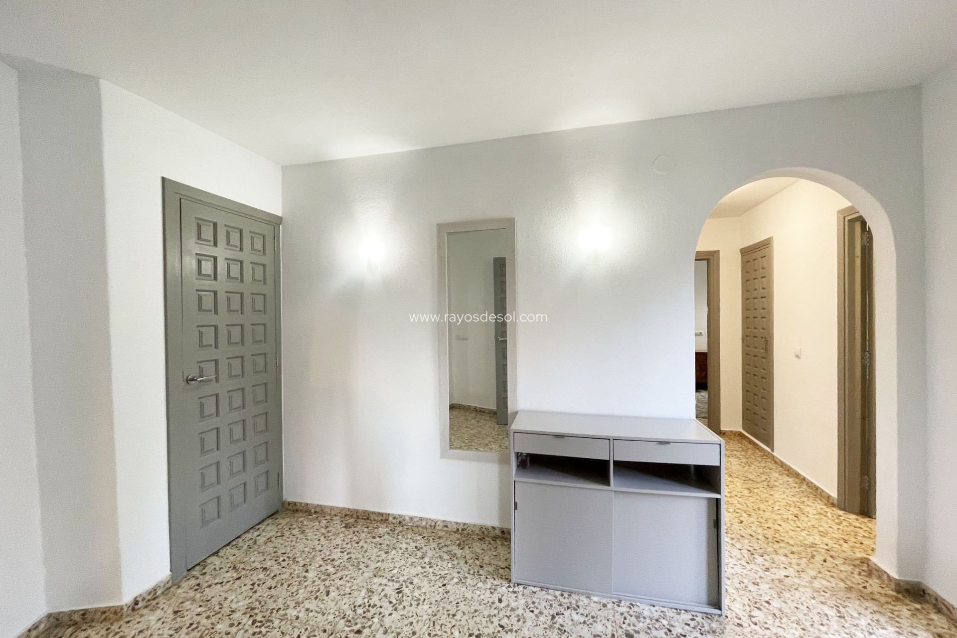 Herverkoop - Huis - Calpe - Maryvilla