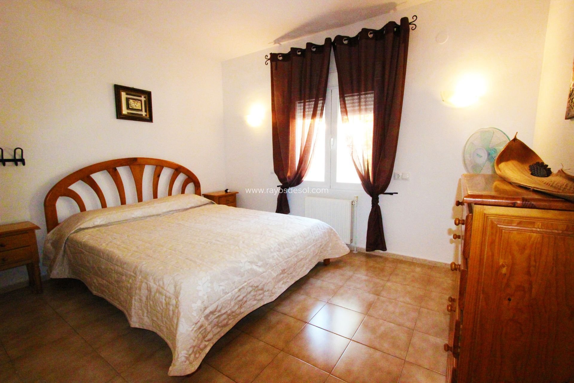 Herverkoop - Huis - Calpe - Maryvilla