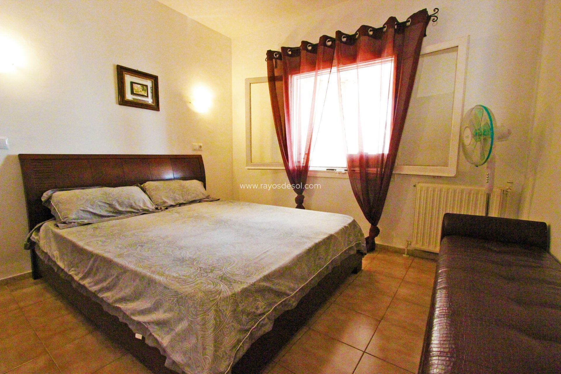 Herverkoop - Huis - Calpe - Maryvilla