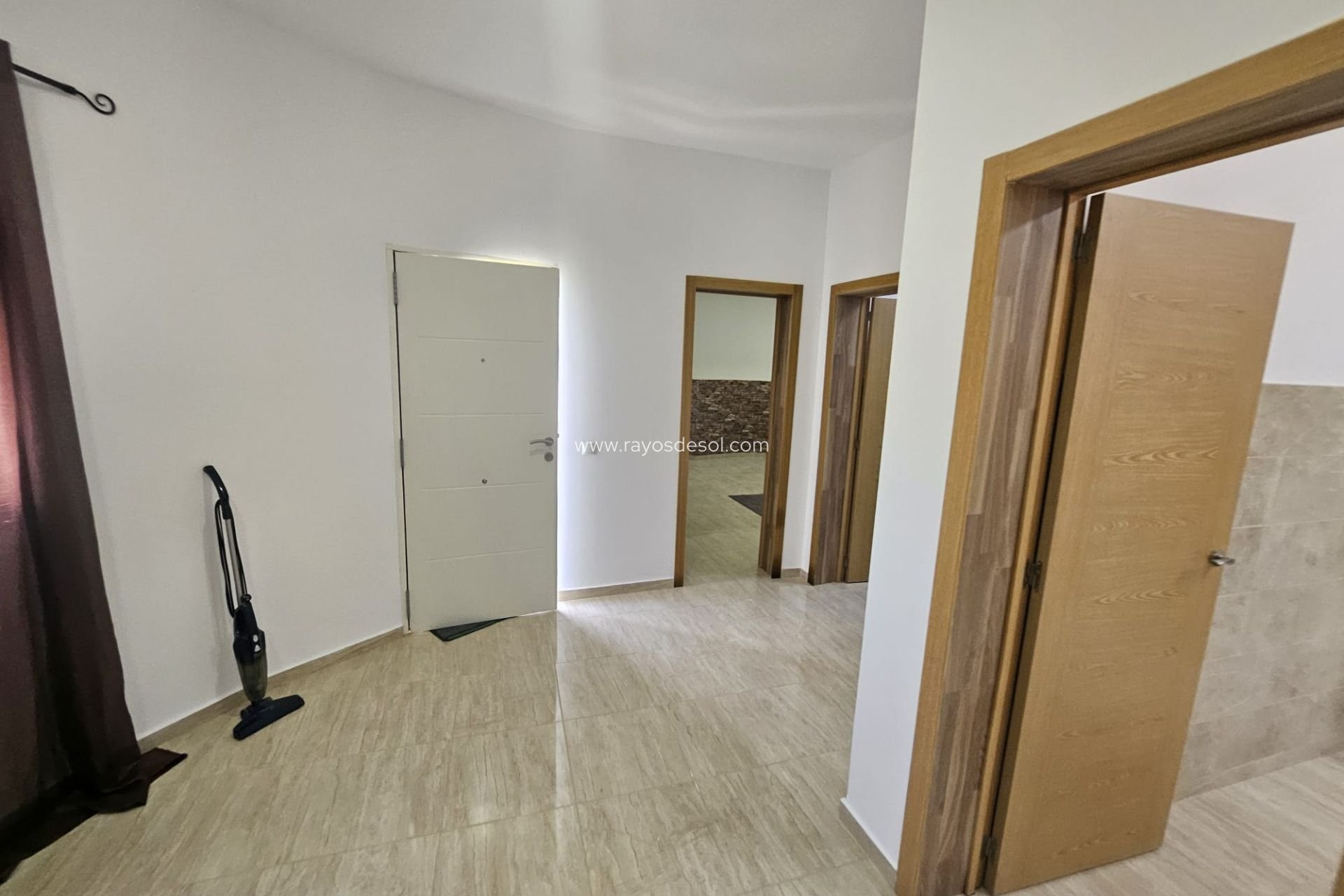 Herverkoop - Huis - Calpe - Maryvilla