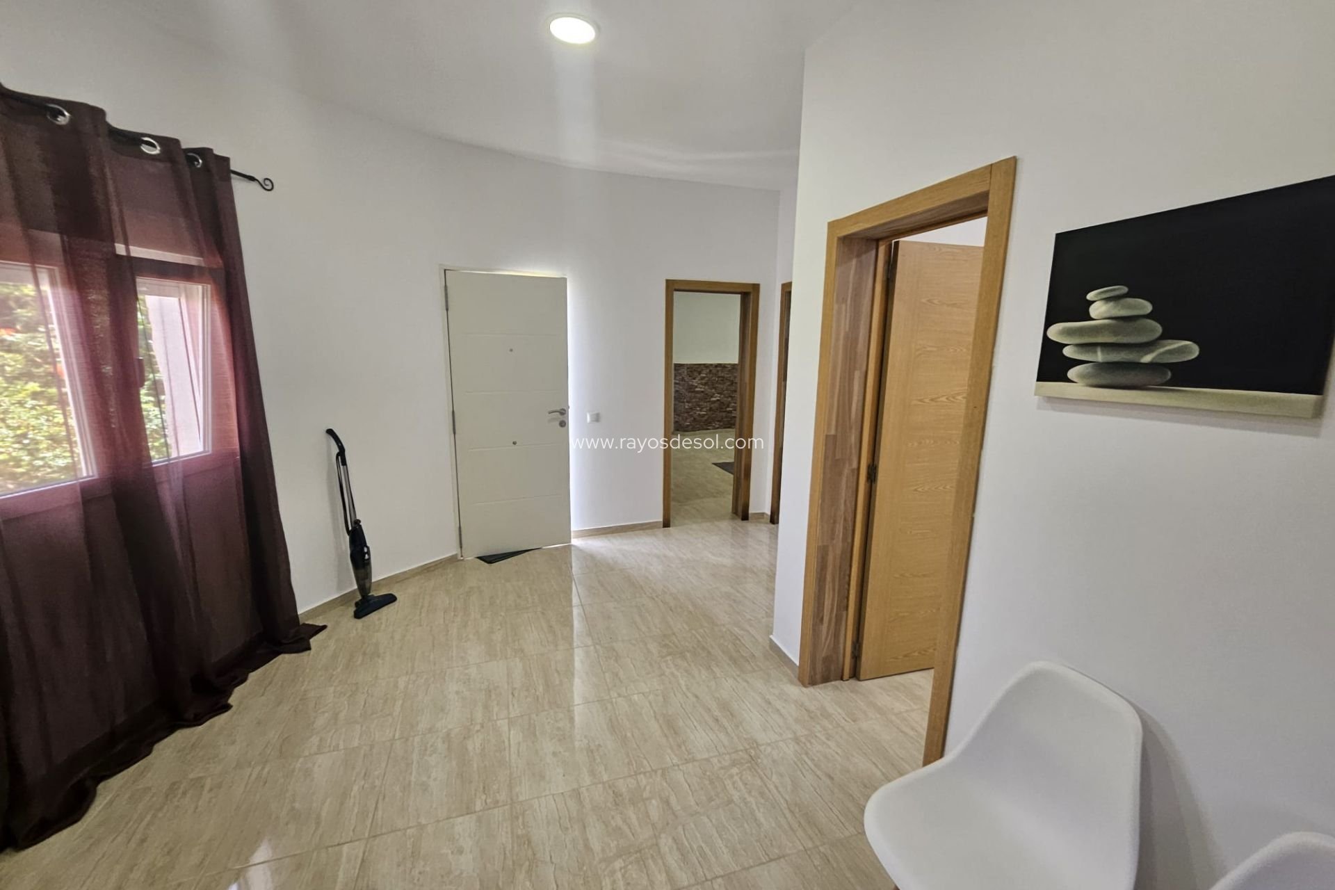 Herverkoop - Huis - Calpe - Maryvilla