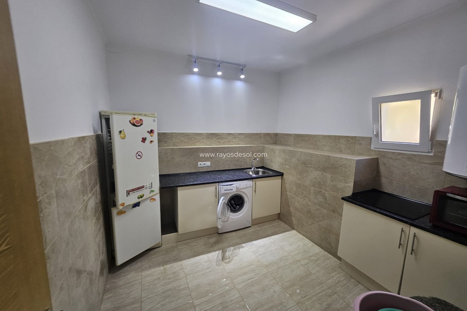 Herverkoop - Huis - Calpe - Maryvilla