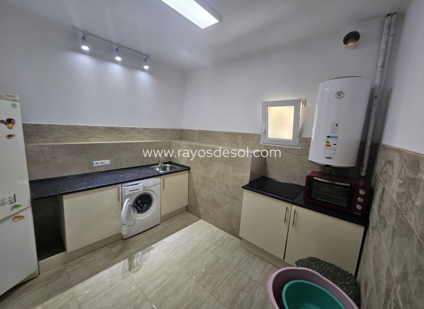 Herverkoop - Huis - Calpe - Maryvilla