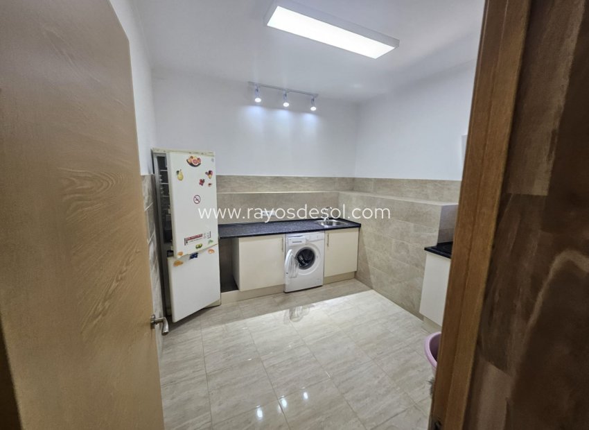 Herverkoop - Huis - Calpe - Maryvilla