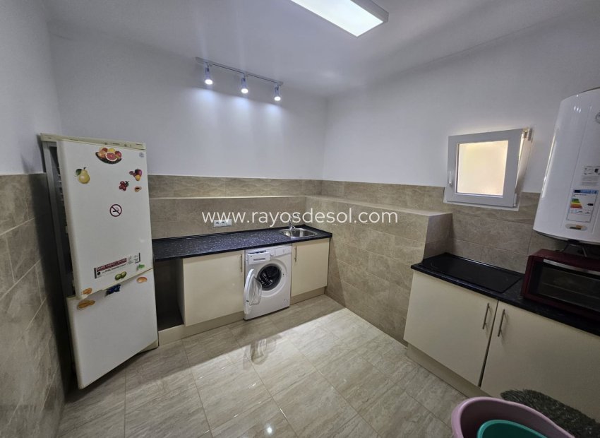 Herverkoop - Huis - Calpe - Maryvilla