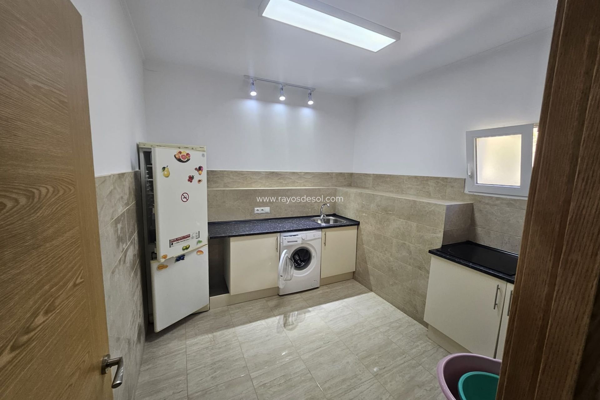 Herverkoop - Huis - Calpe - Maryvilla