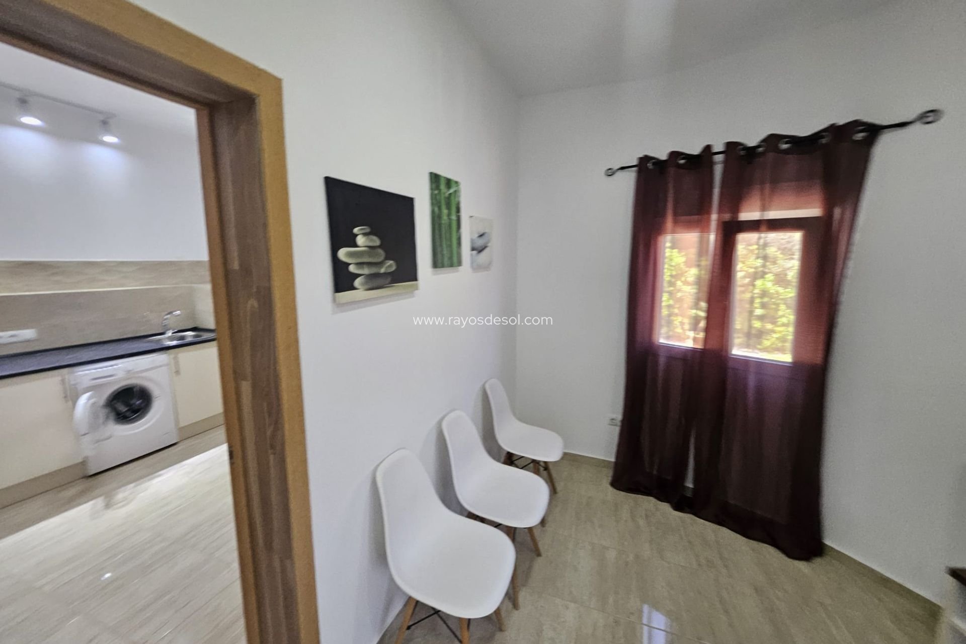 Herverkoop - Huis - Calpe - Maryvilla
