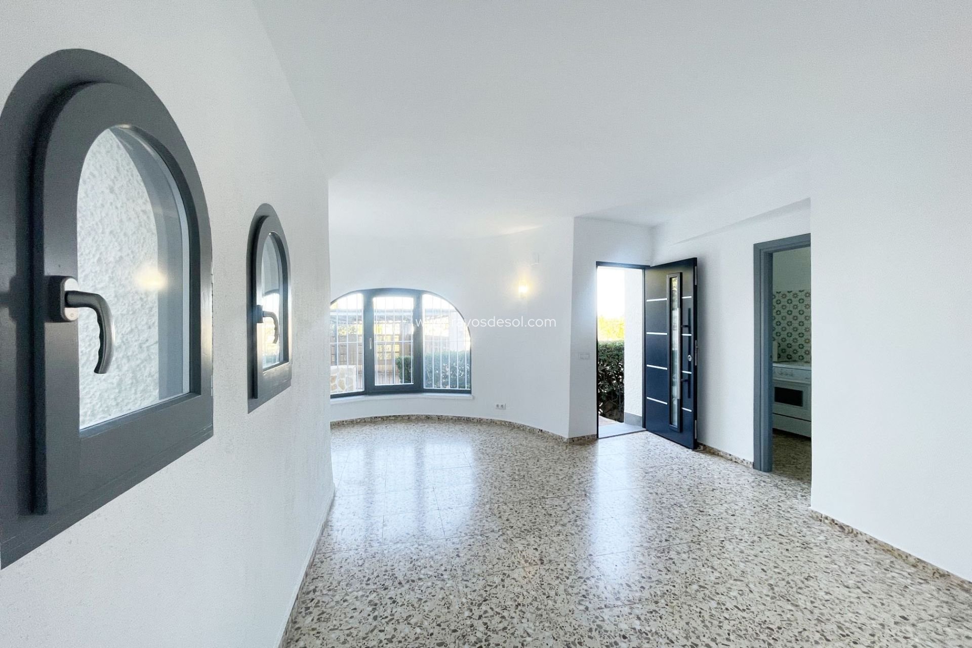 Herverkoop - Huis - Calpe - Maryvilla