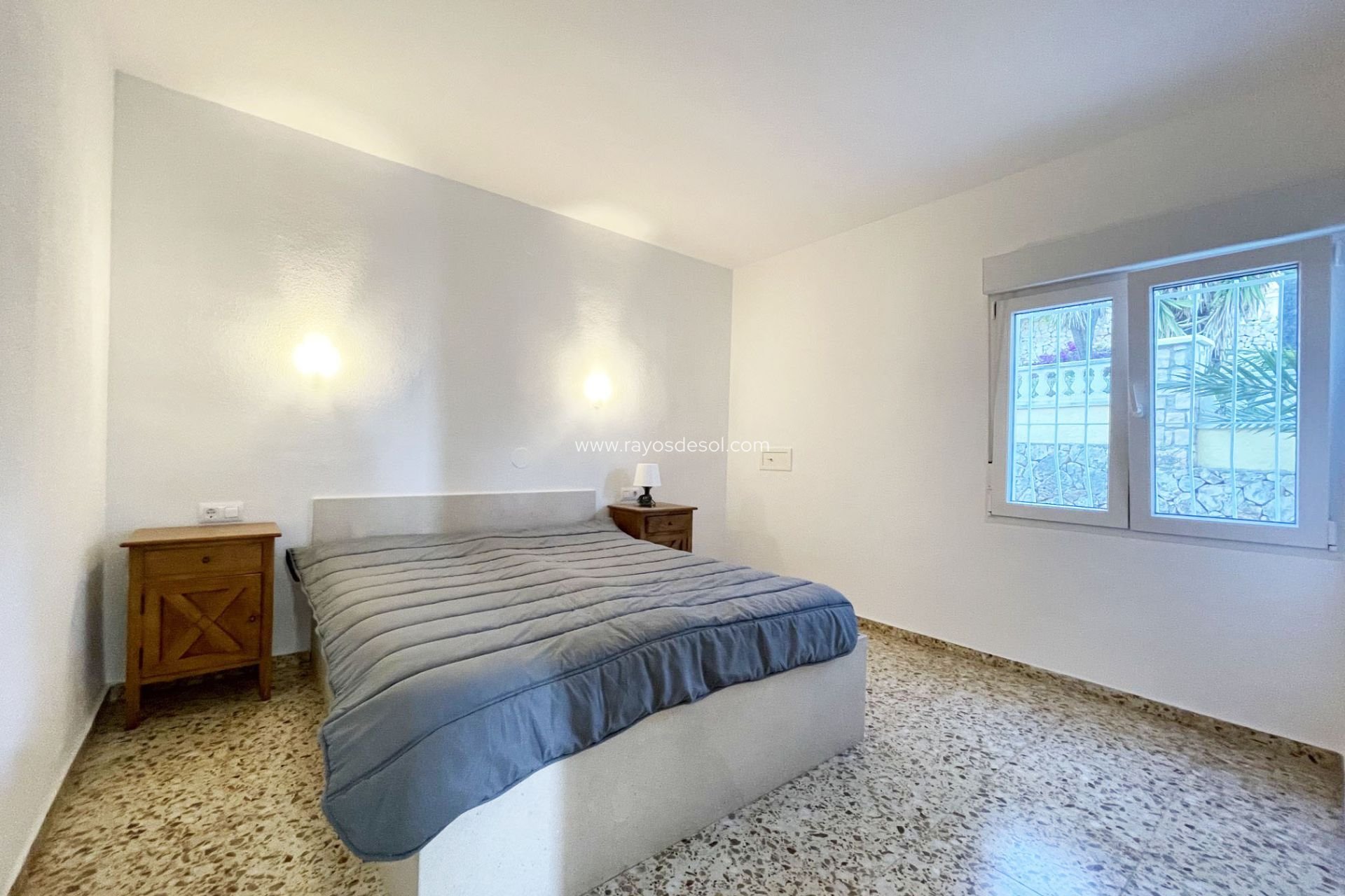 Herverkoop - Huis - Calpe - Maryvilla