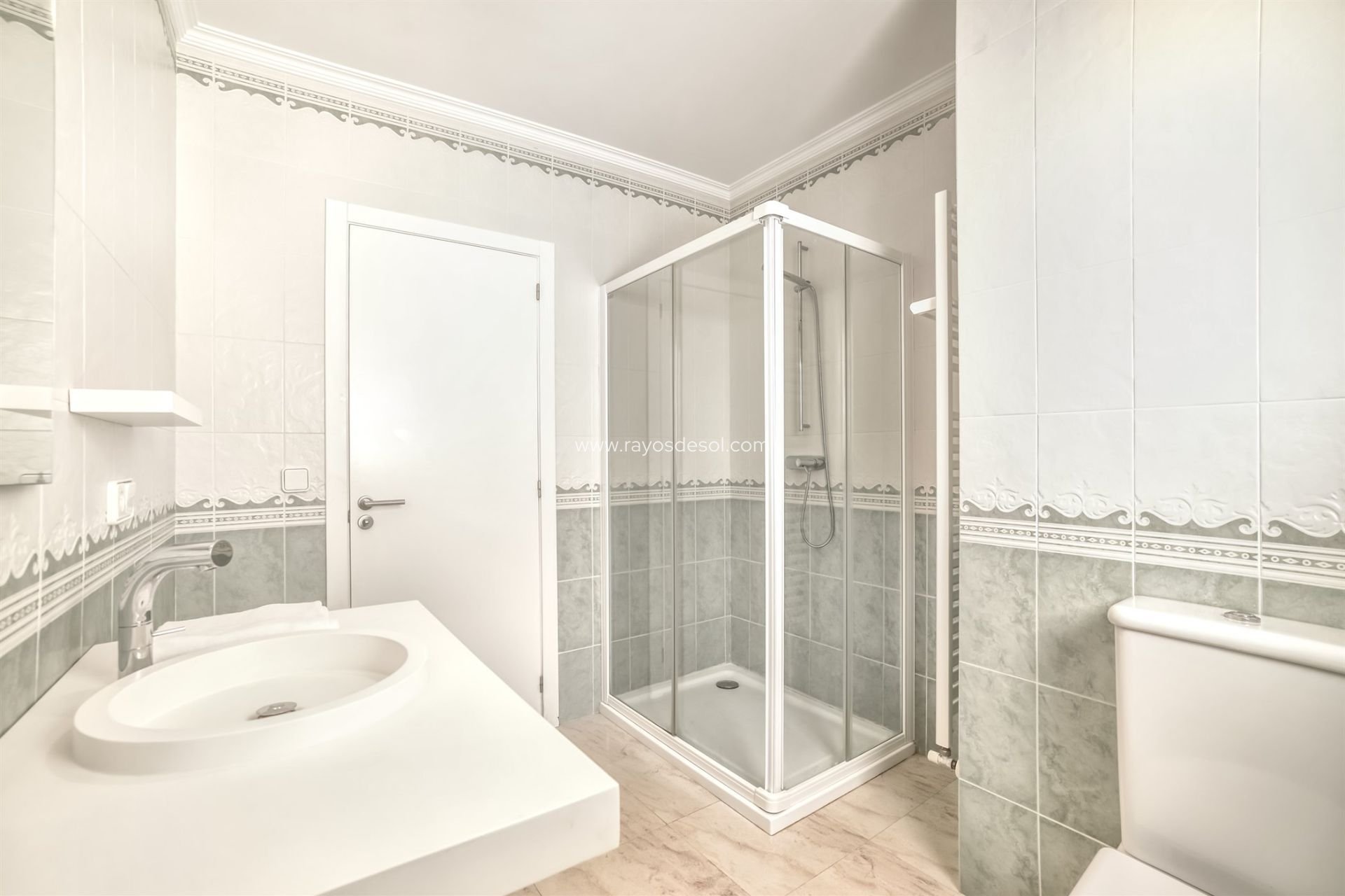 Herverkoop - Huis - Calpe - Oltamar