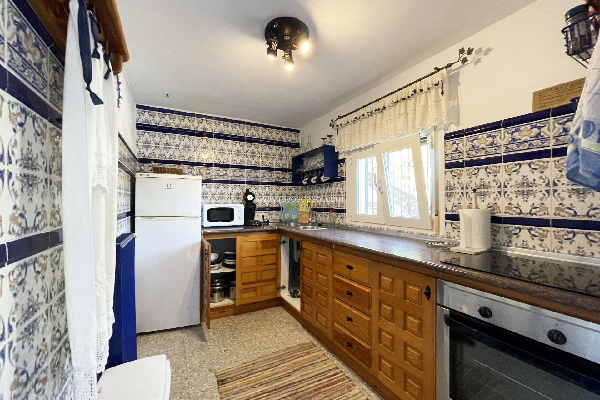 Herverkoop - Huis - Calpe - Ortenbach