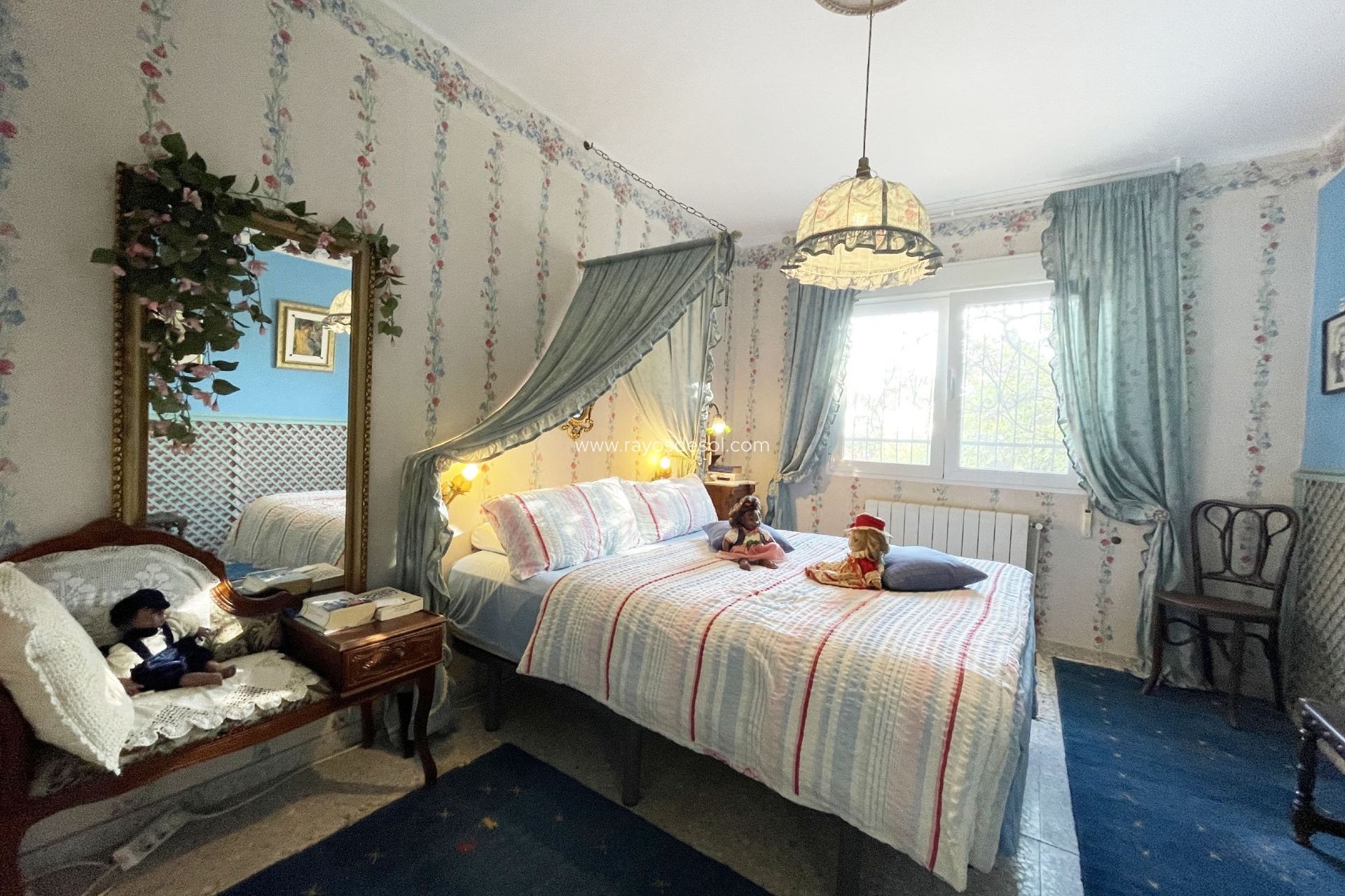 Herverkoop - Huis - Calpe - Ortenbach