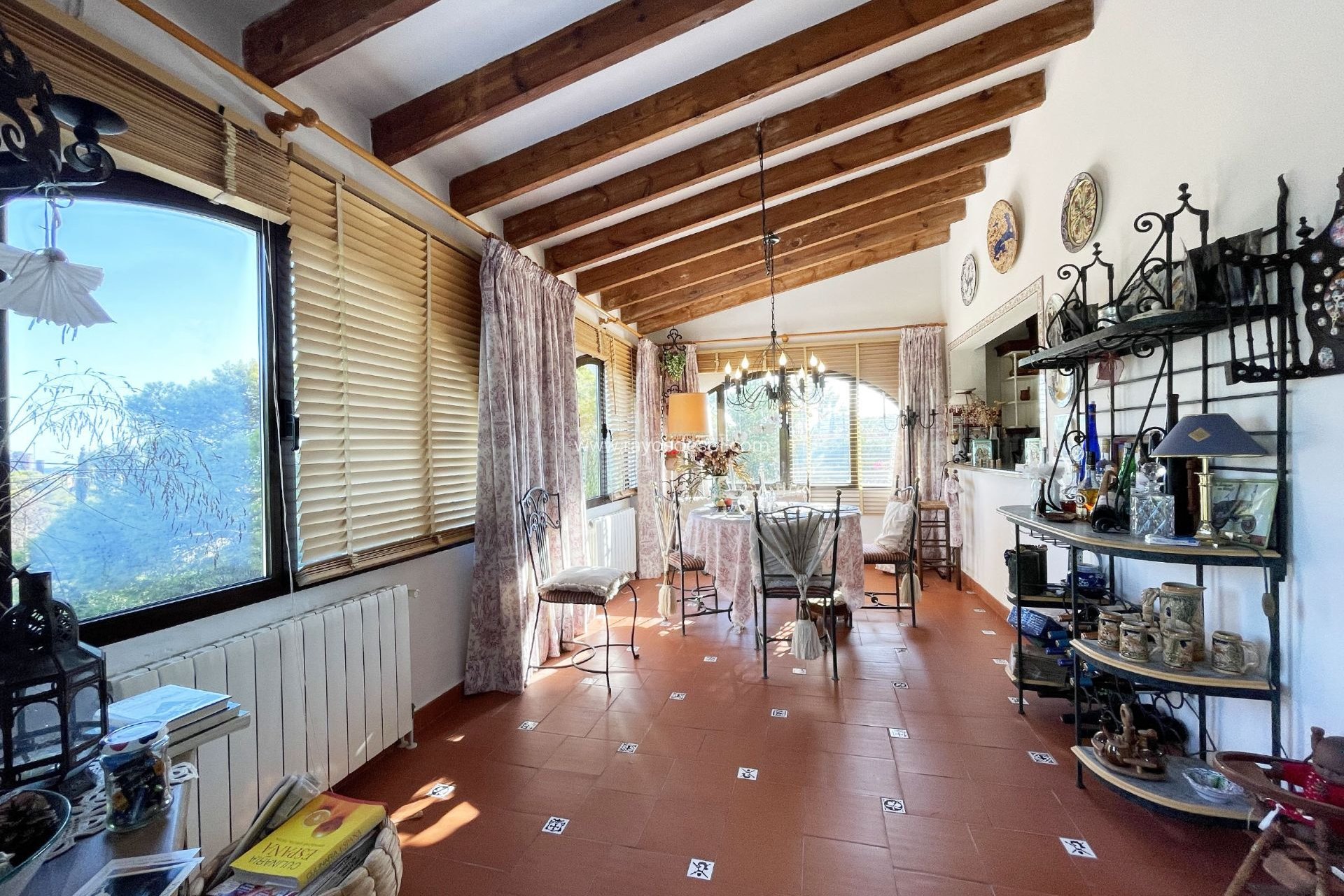 Herverkoop - Huis - Calpe - Ortenbach