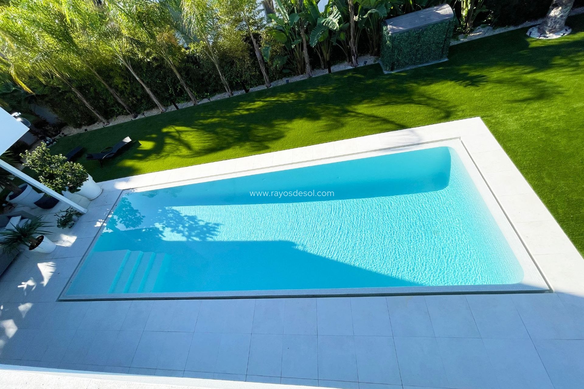 Herverkoop - Huis - Calpe - Pla Roig