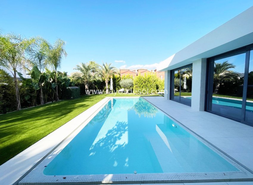 Herverkoop - Huis - Calpe - Pla Roig