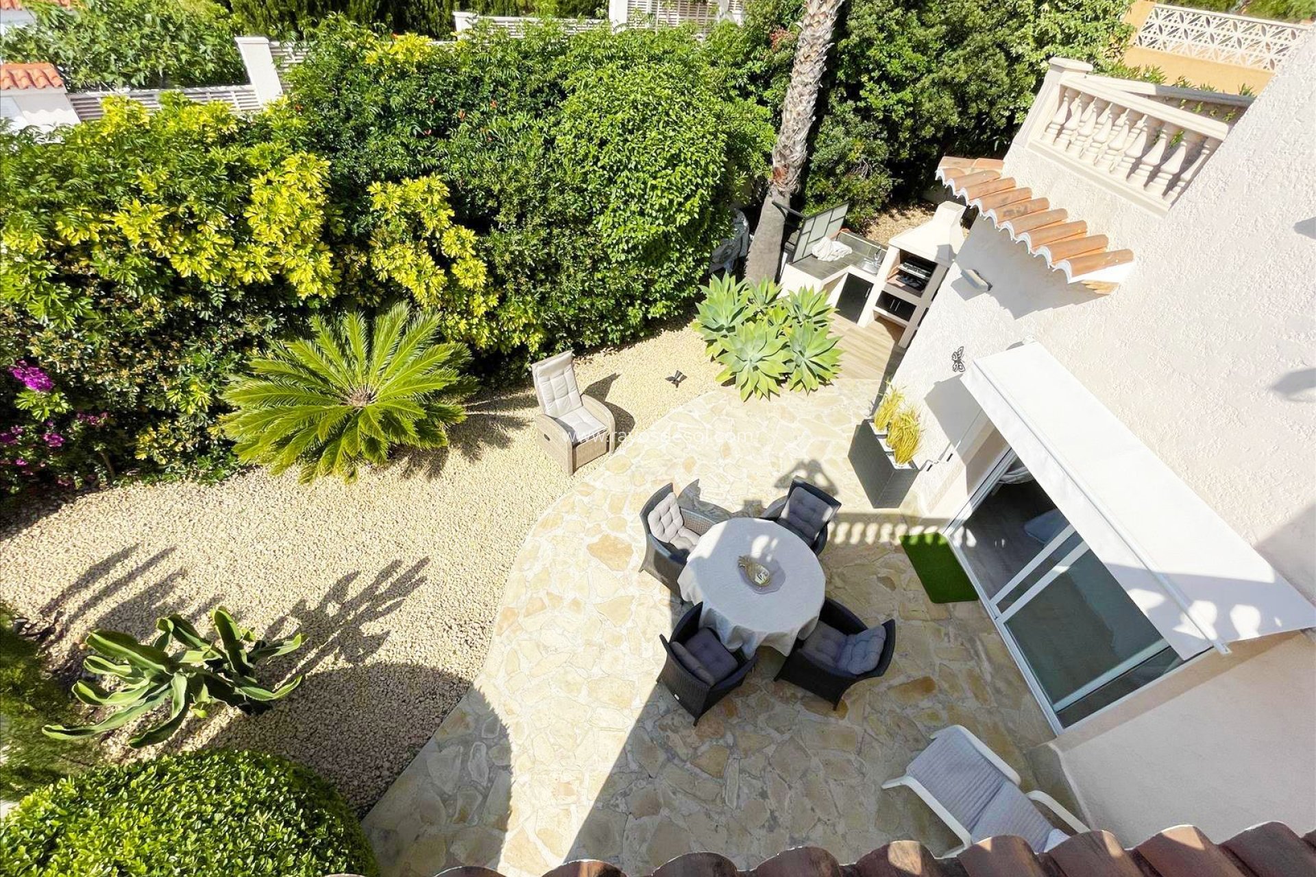 Herverkoop - Huis - Calpe