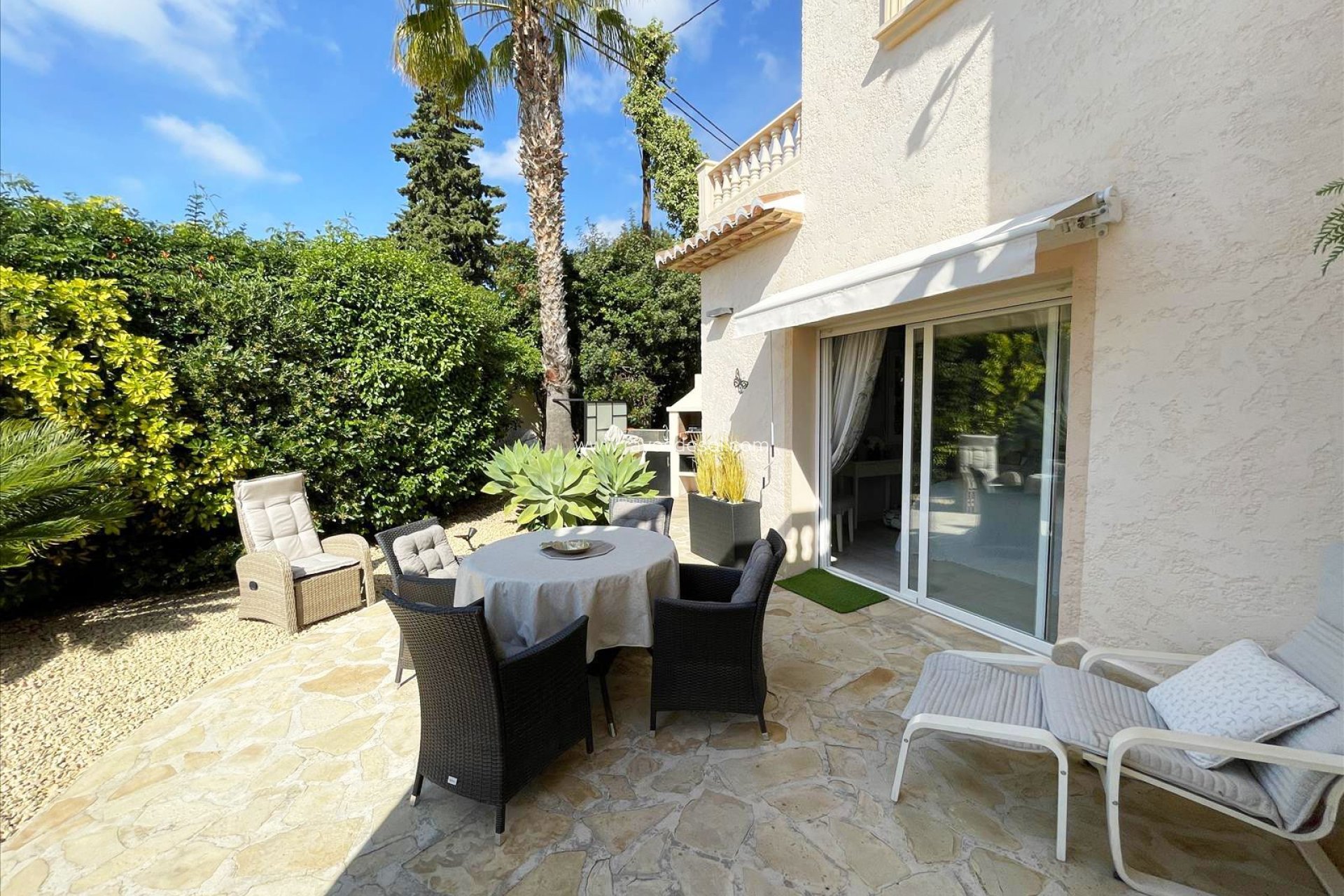 Herverkoop - Huis - Calpe