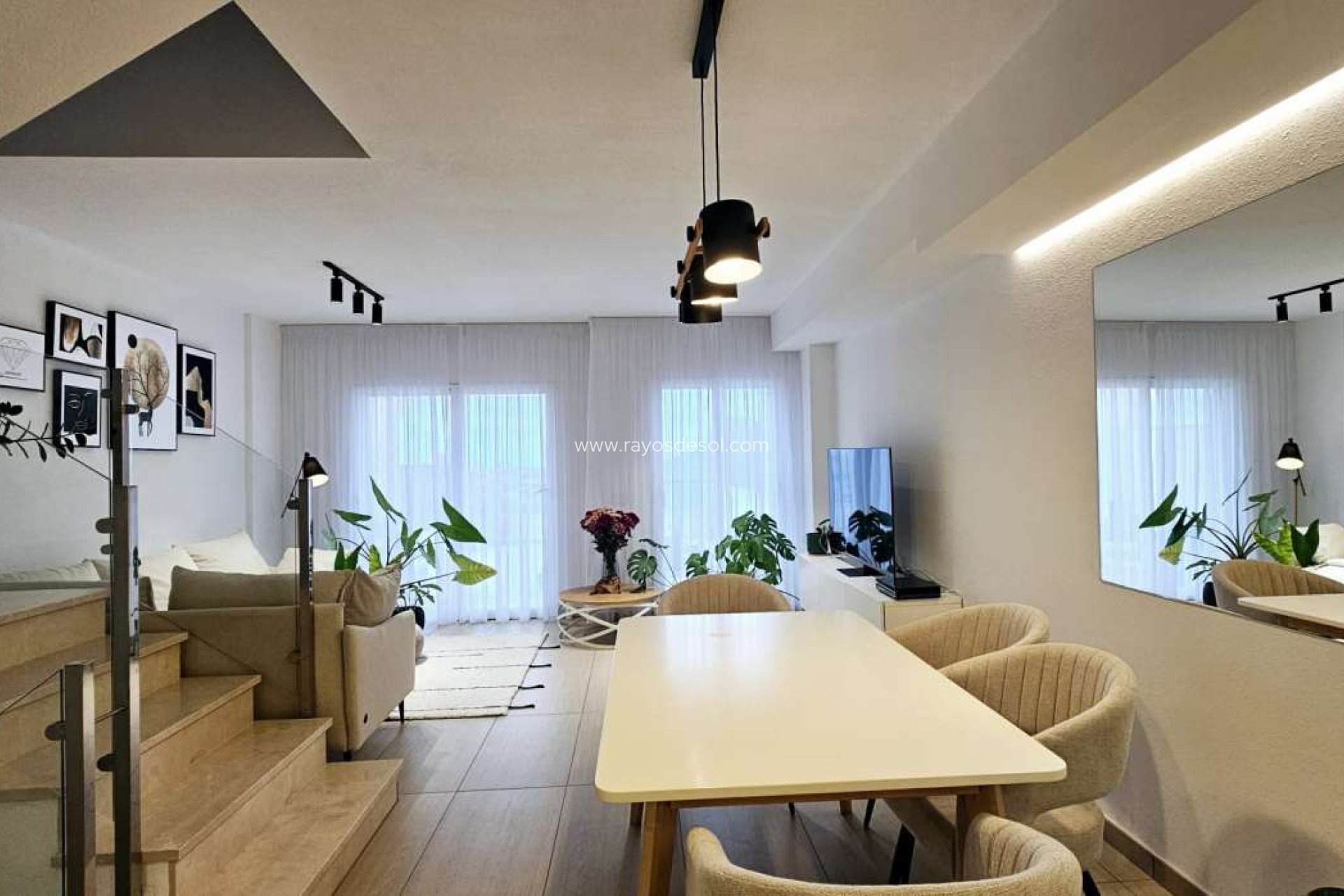 Herverkoop - Huis - Calpe