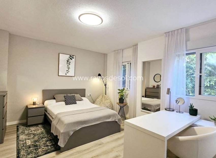 Herverkoop - Huis - Calpe