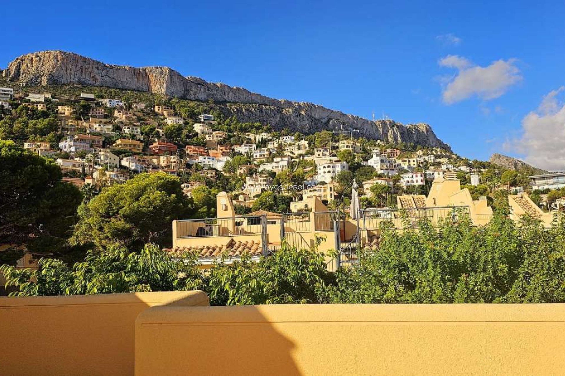 Herverkoop - Huis - Calpe